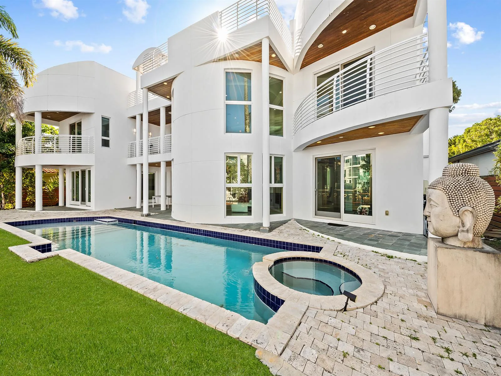 450 Victoria Terrace, Fort Lauderdale, FL 33301 — zdjęcie 3