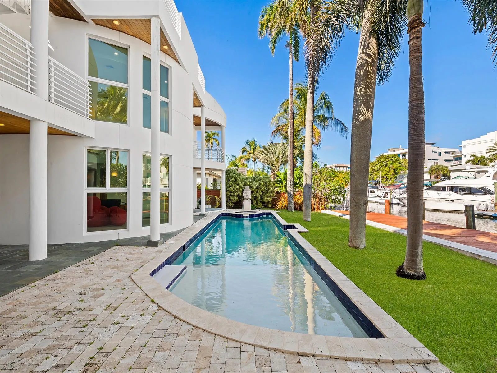 450 Victoria Terrace, Fort Lauderdale, FL 33301 — zdjęcie 4