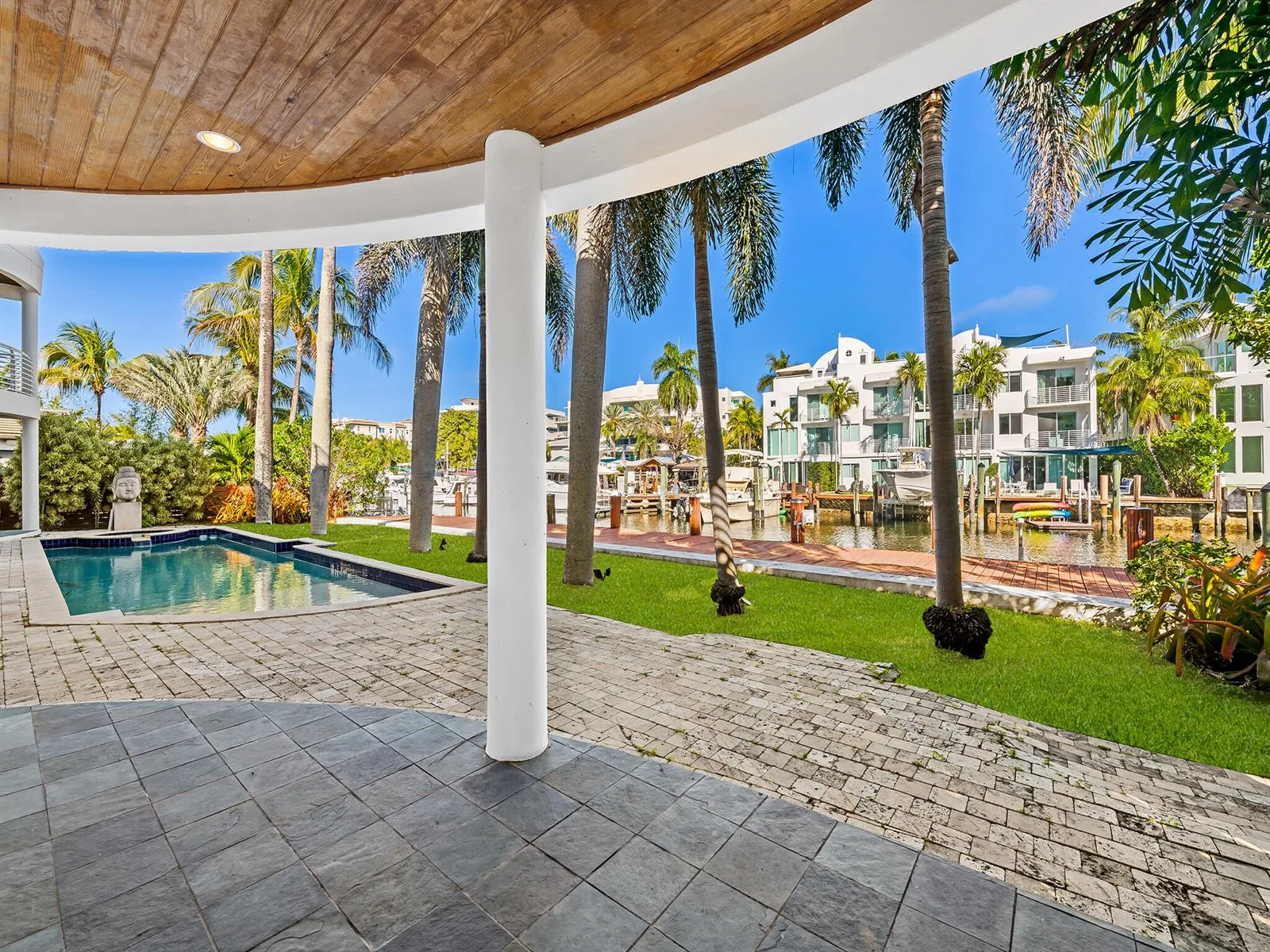 450 Victoria Terrace, Fort Lauderdale, FL 33301 — zdjęcie 5