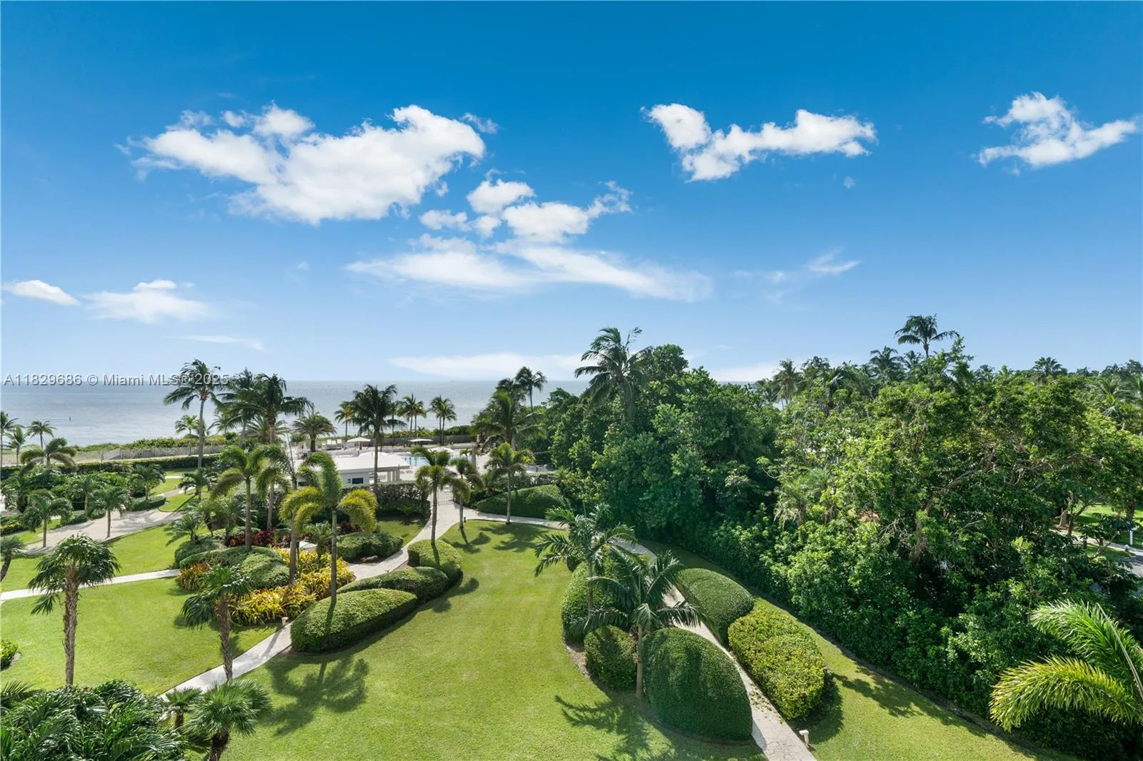 609 Ocean Dr # 5H, Key Biscayne, FL 33149