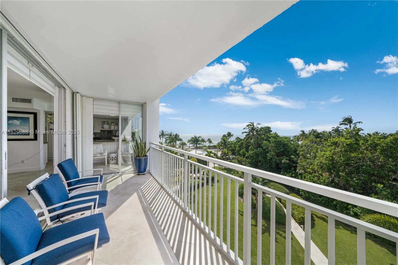 609 Ocean Dr # 5H, Key Biscayne, FL 33149 photo 2