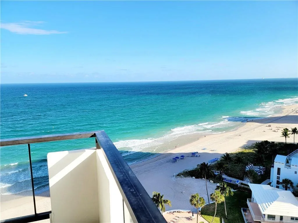1500 S OCEAN Boulevard # 1506, Lauderdale By The Sea, FL 33062