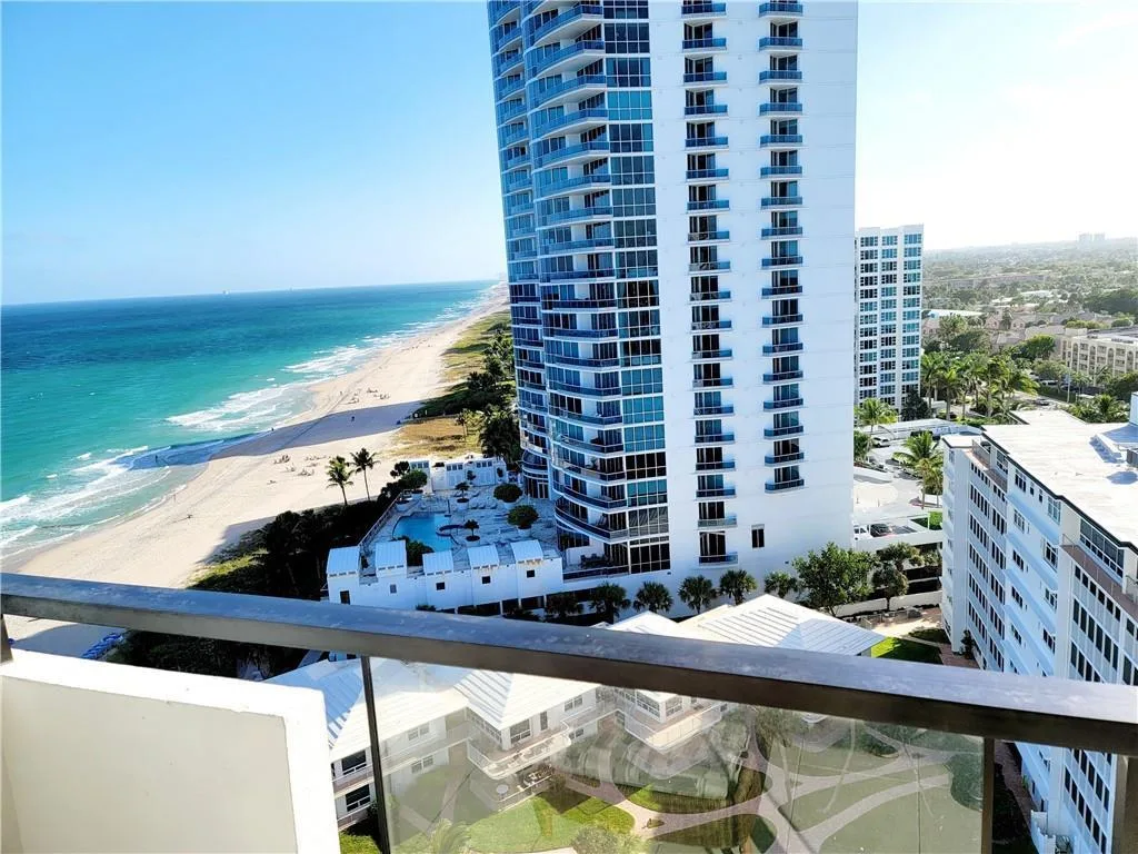 1500 S OCEAN Boulevard # 1506, Lauderdale By The Sea, FL 33062 photo 3