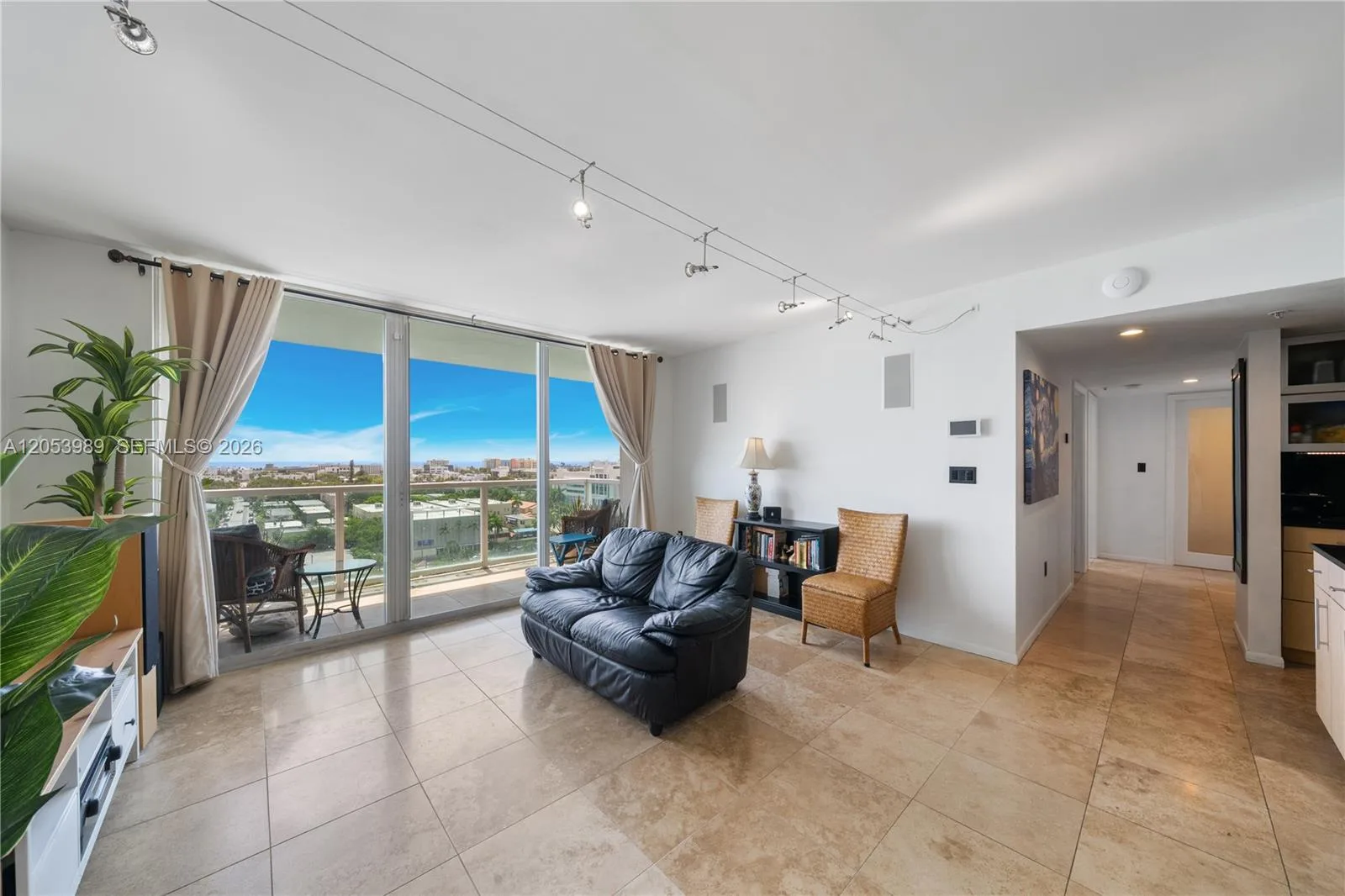 650 West Ave # 1208, Miami Beach, FL 33139 photo 3