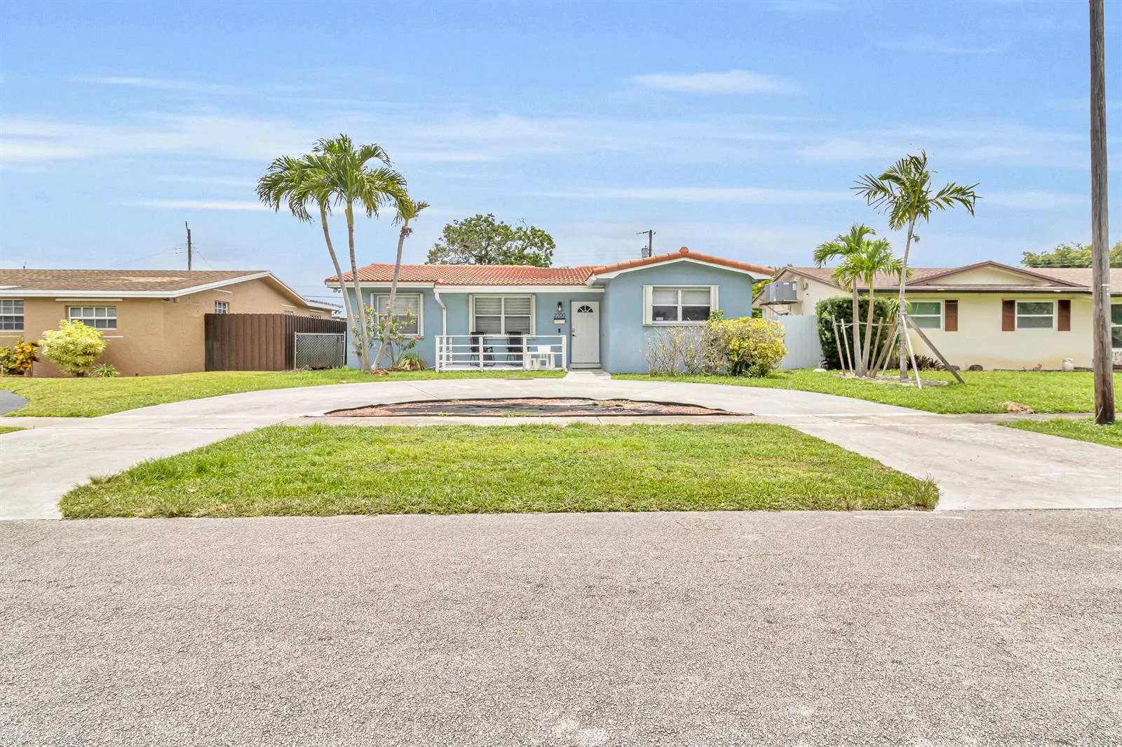 2200 N 47th Avenue, Hollywood, FL 33021