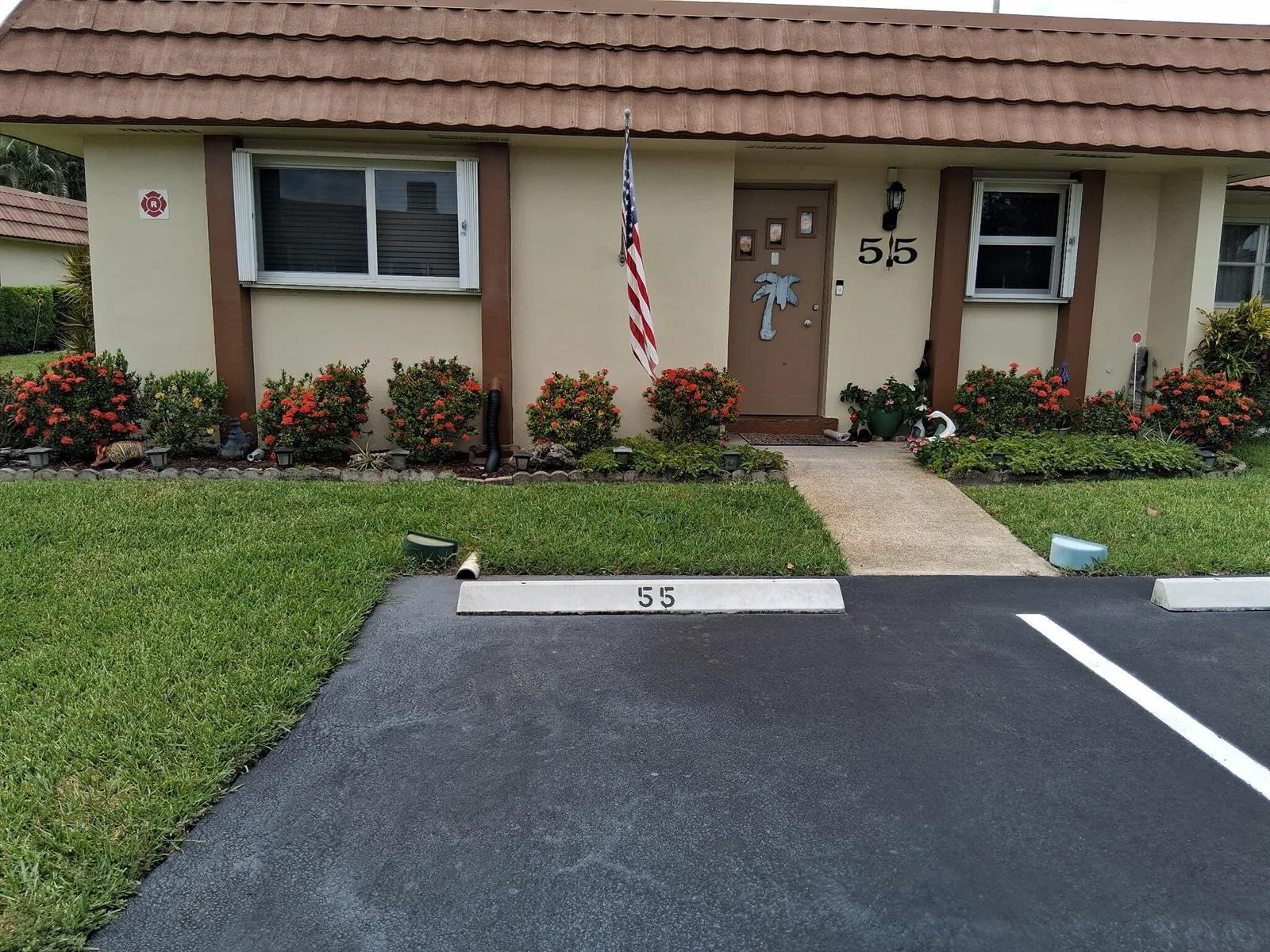 5730 E Fernley Drive E # 55, West Palm Beach, FL 33415 photo 4