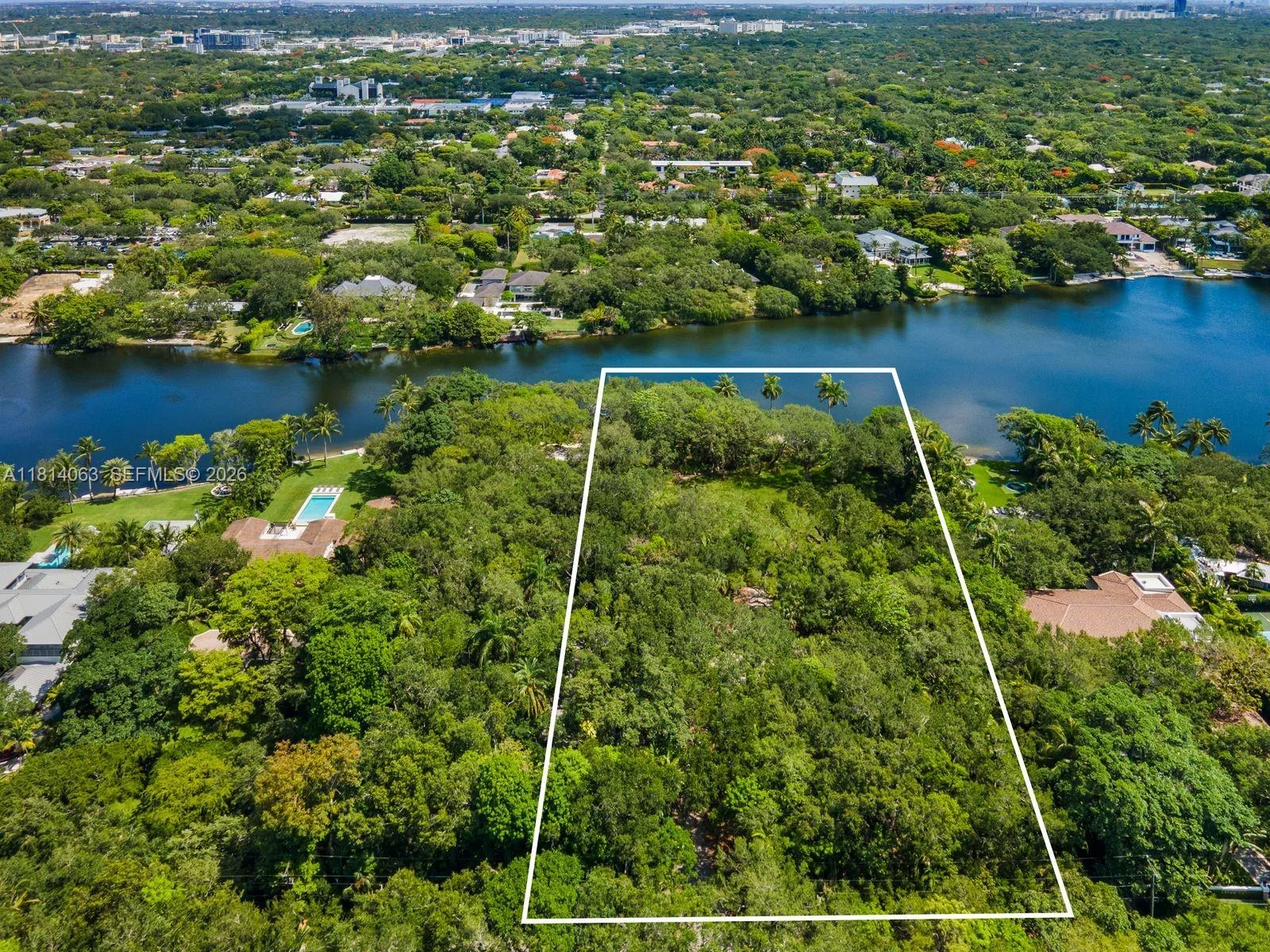 5355 Hammock Dr, Coral Gables, FL 33156 photo 3