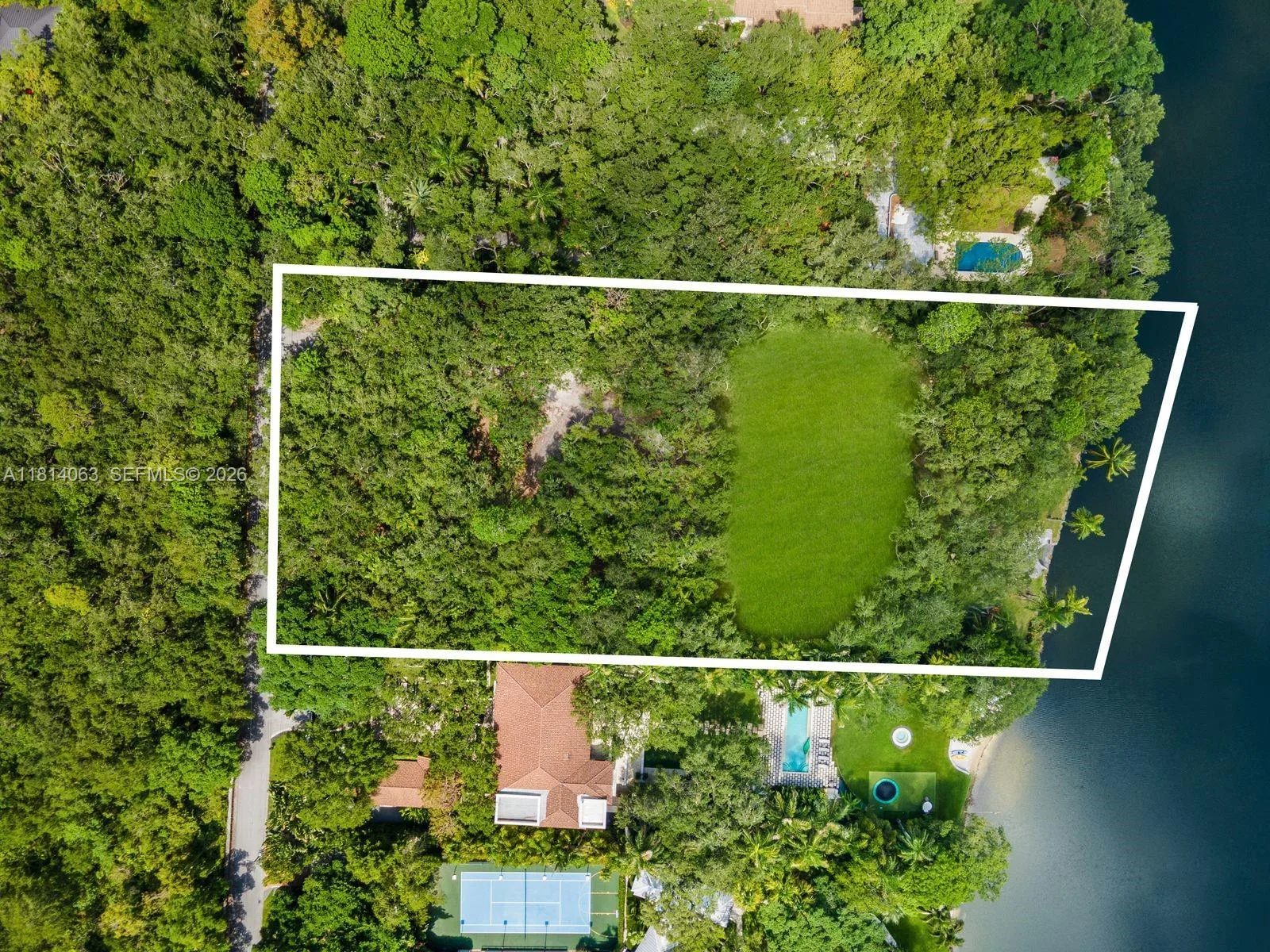 5355 Hammock Dr, Coral Gables, FL 33156 photo 7