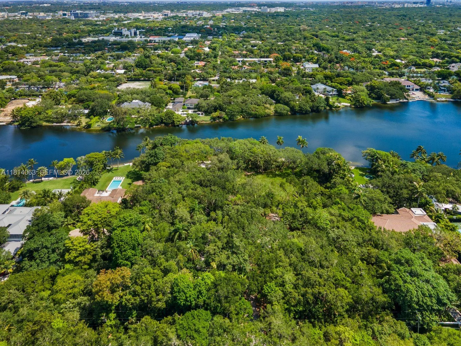 5355 Hammock Dr, Coral Gables, FL 33156 photo 9