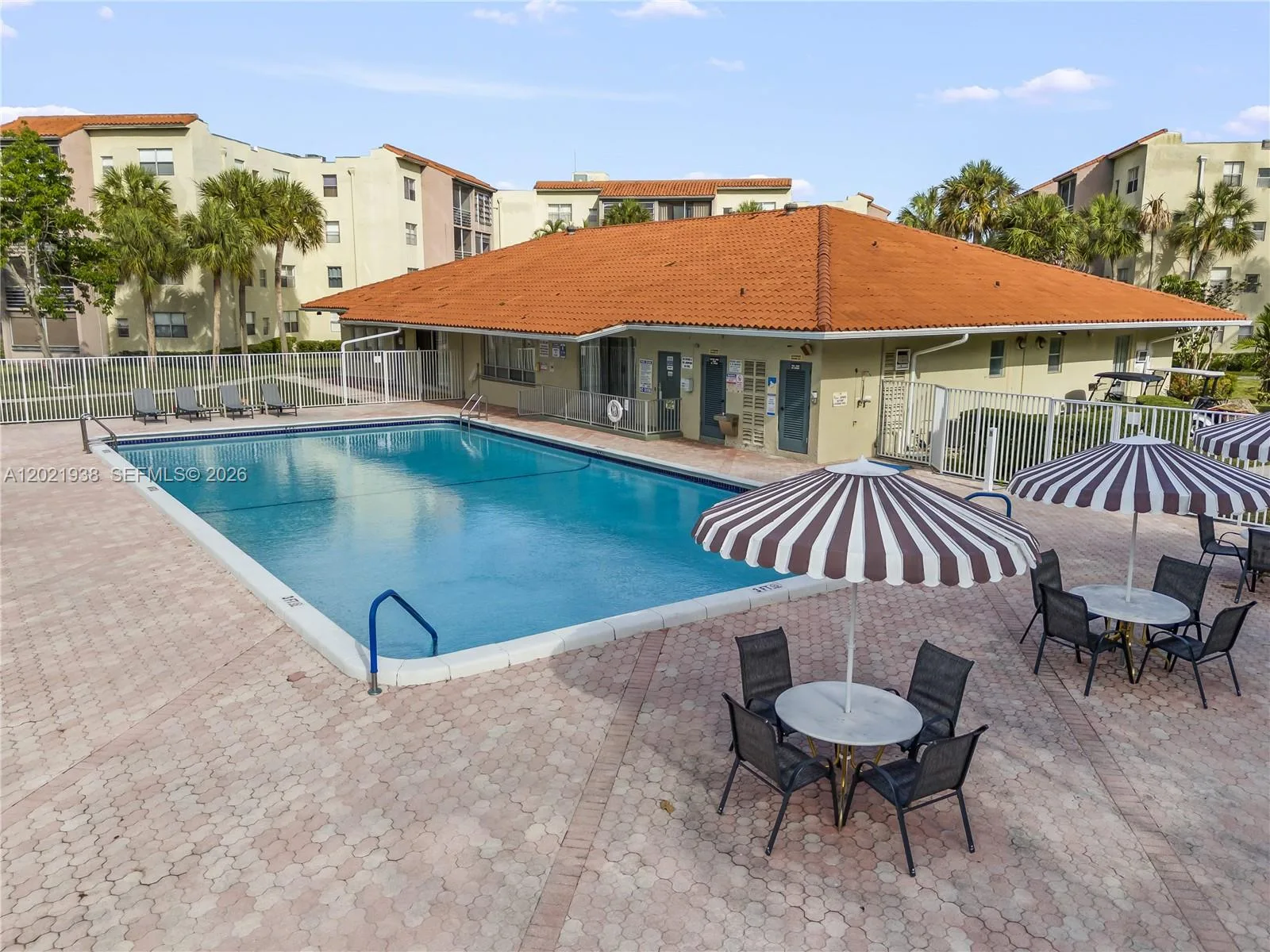 1800 SW 81st Ave # 1308, North Lauderdale, FL 33068