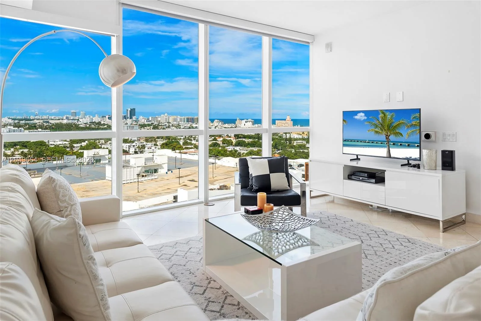 450 Alton Rd # 1708, Miami Beach, FL 33139 photo 2
