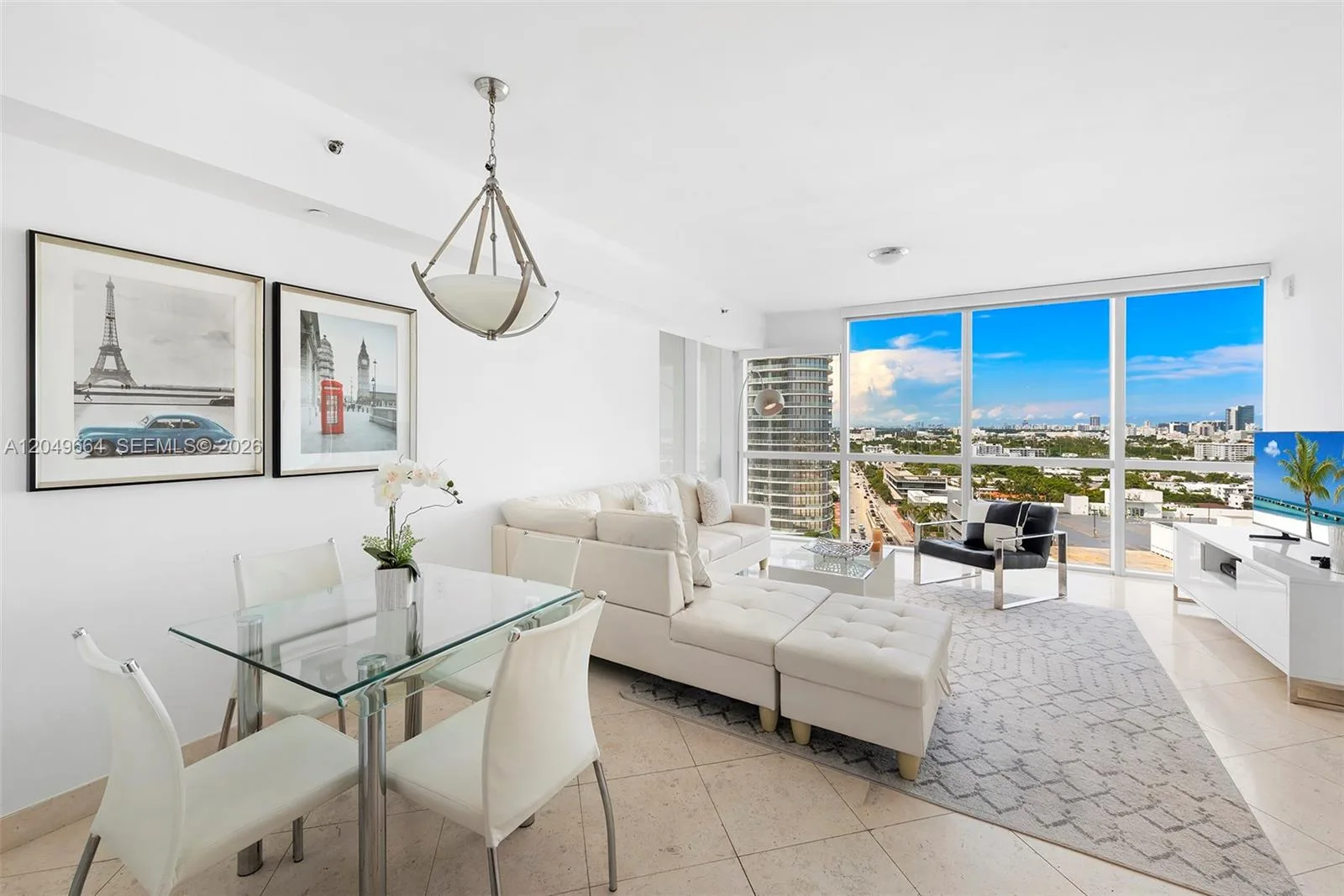 450 Alton Rd # 1708, Miami Beach, FL 33139 photo 3