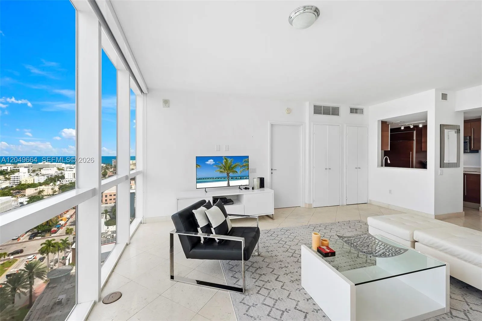 450 Alton Rd # 1708, Miami Beach, FL 33139 photo 4