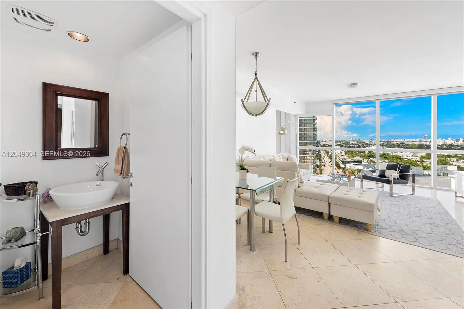 450 Alton Rd # 1708, Miami Beach, FL 33139 photo 8