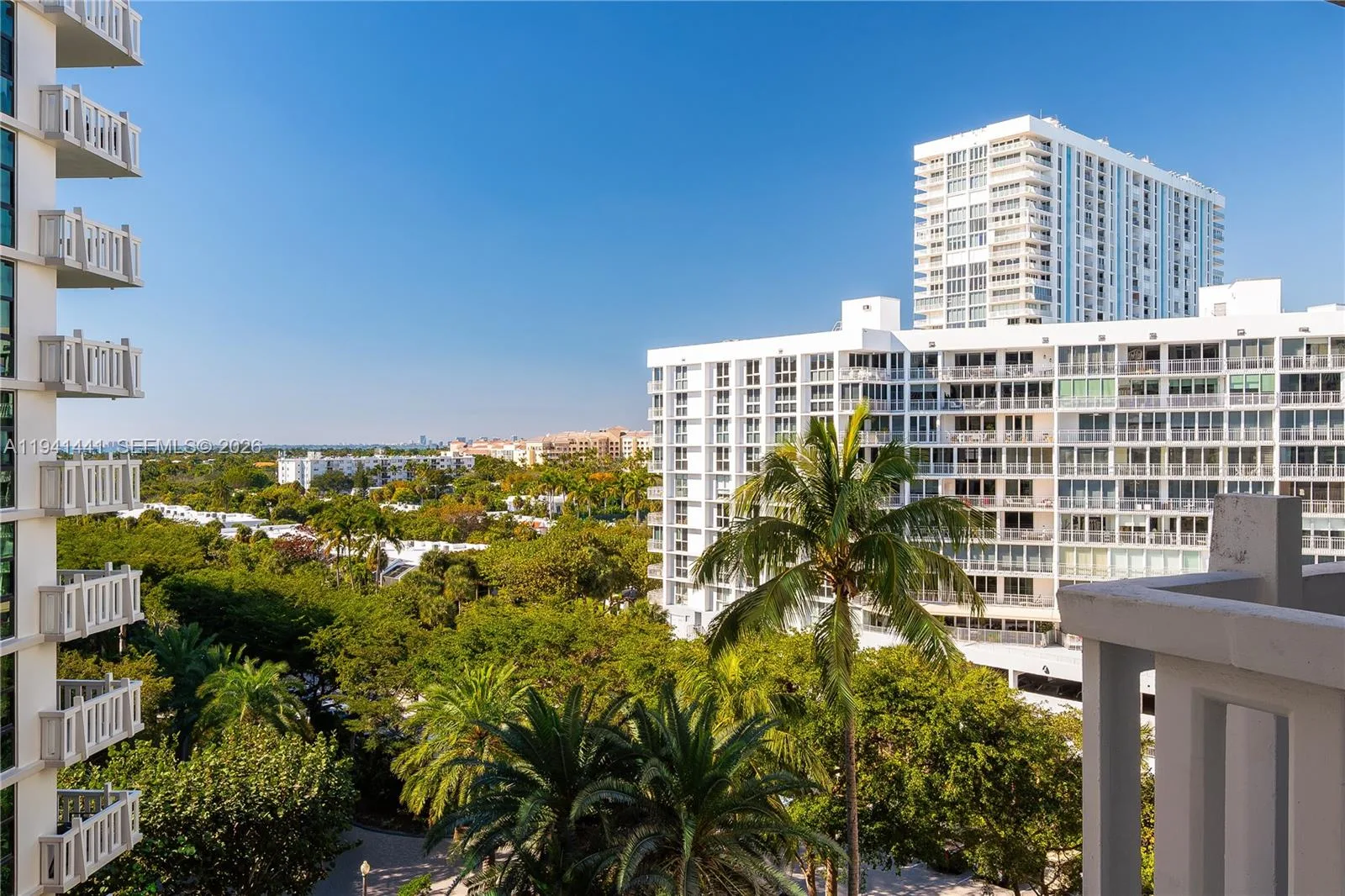 1111 Crandon Blvd # A705, Key Biscayne, FL 33149
