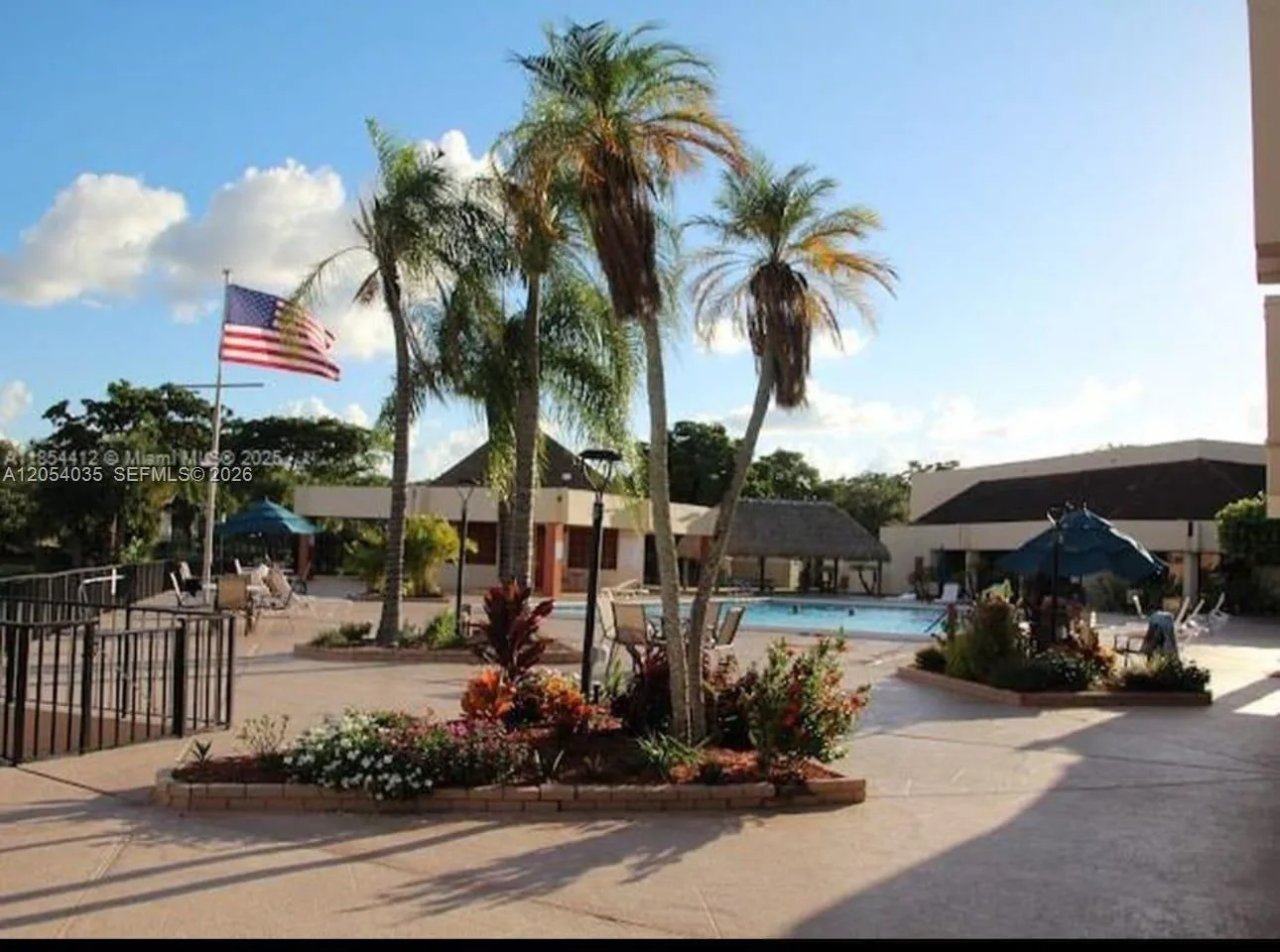 2950 W Sunrise Lakes Dr # 208, Sunrise, FL 33322 — zdjęcie 2