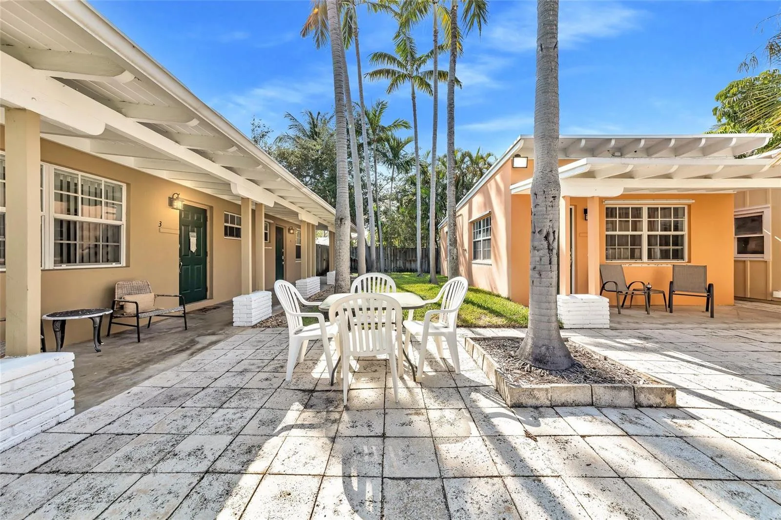 805 NE 17th Avenue # 4, Fort Lauderdale, FL 33304