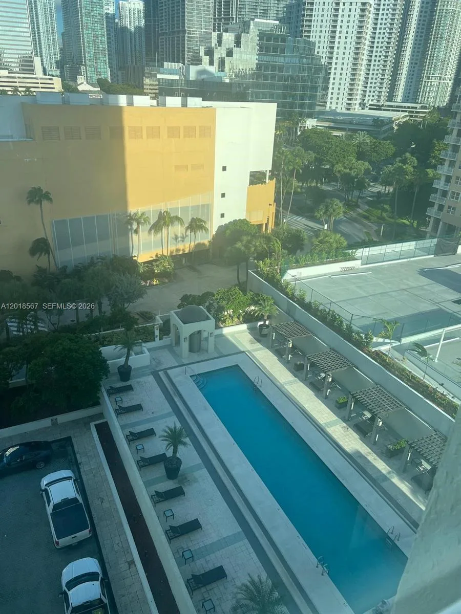 800 Claughton Island Dr # 402, Miami, FL 33131 photo 3