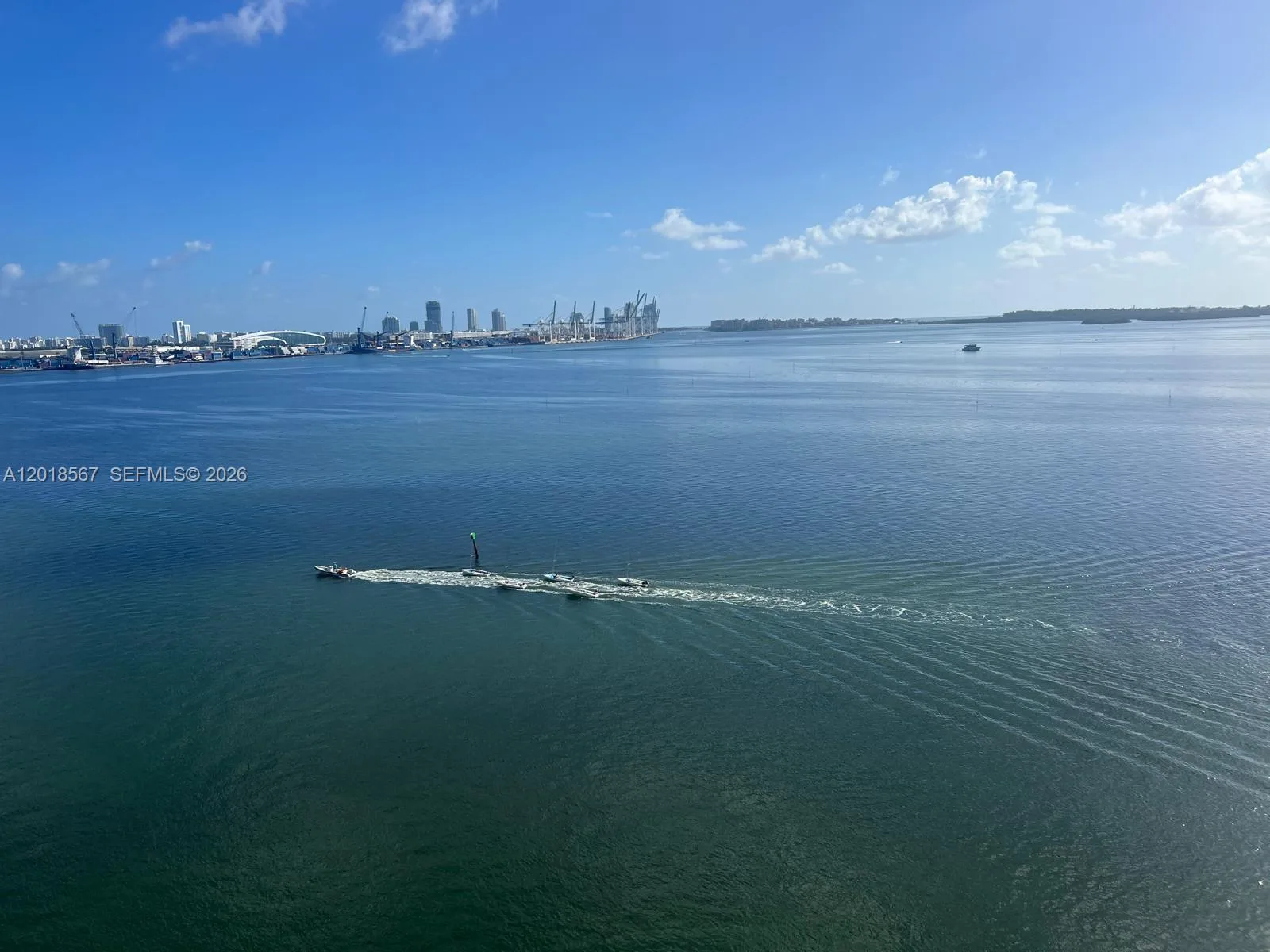 800 Claughton Island Dr # 402, Miami, FL 33131 photo 5