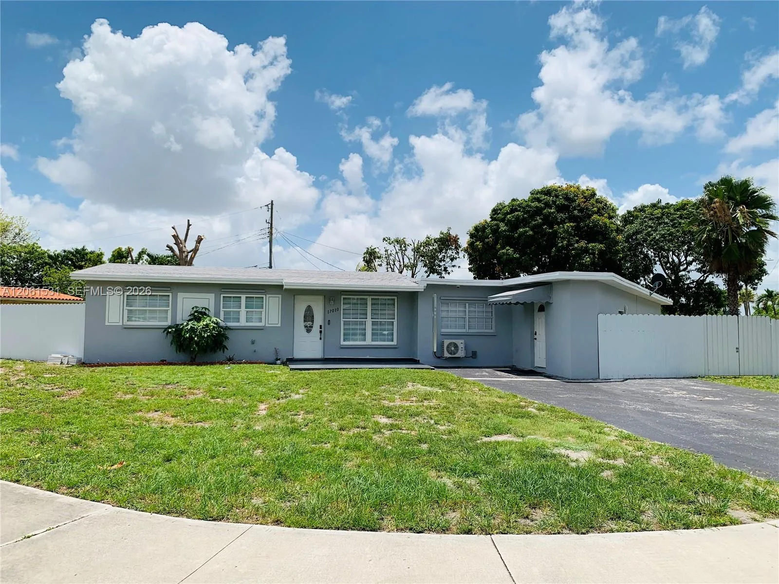 17010 NW 53rd Ave, Miami Gardens, FL 33055