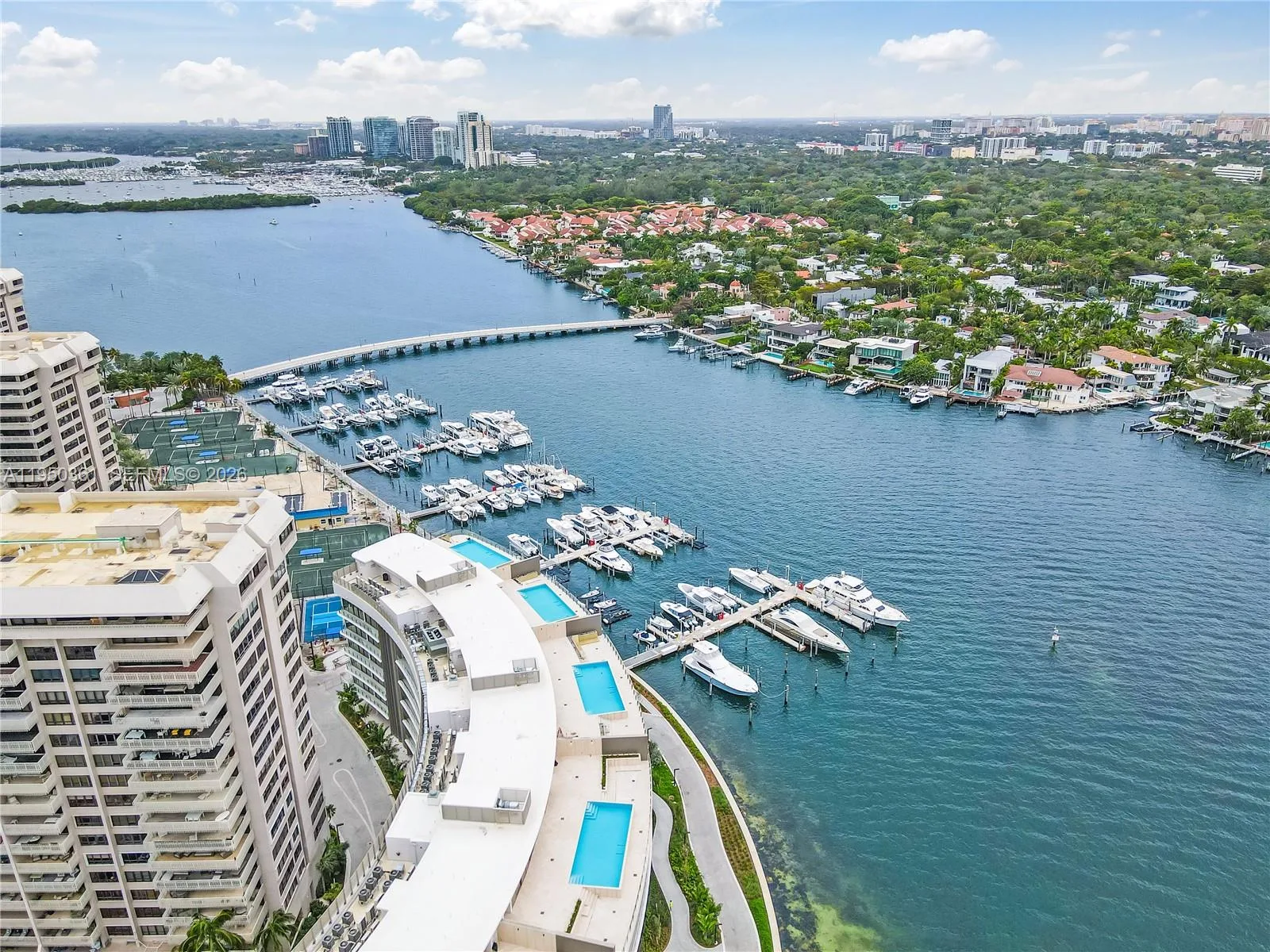 3 Grove Isle Dr # C1407, Miami, FL 33133 photo 4