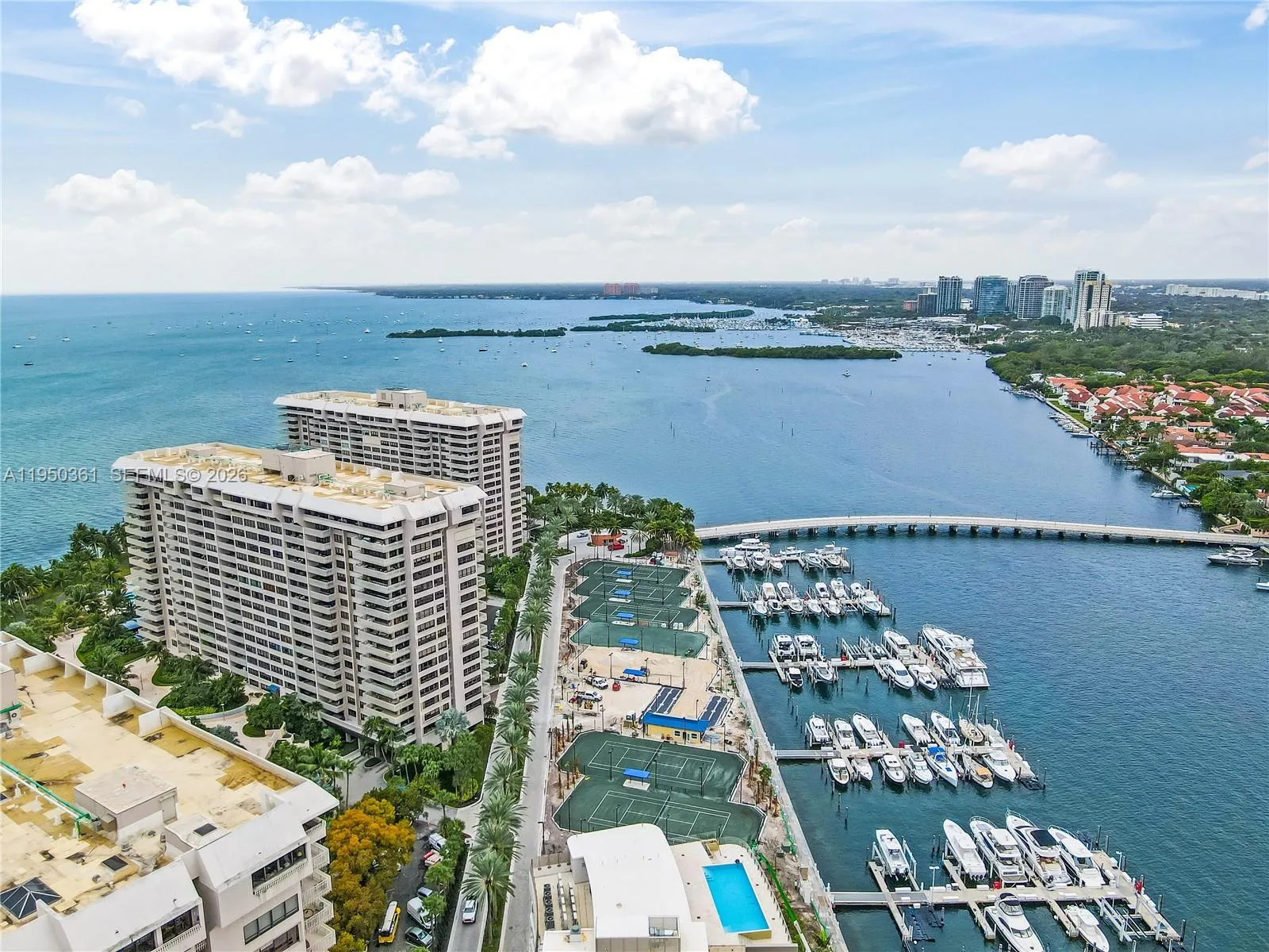 3 Grove Isle Dr # C1407, Miami, FL 33133 photo 5