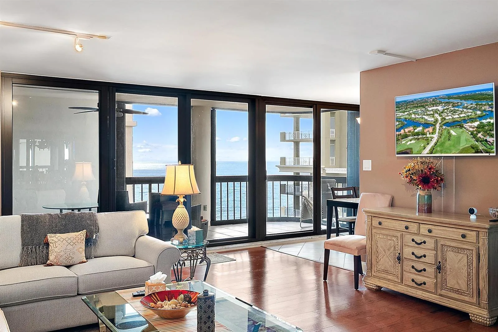 5380 N Ocean Drive # 10-B, Singer Island, FL 33404