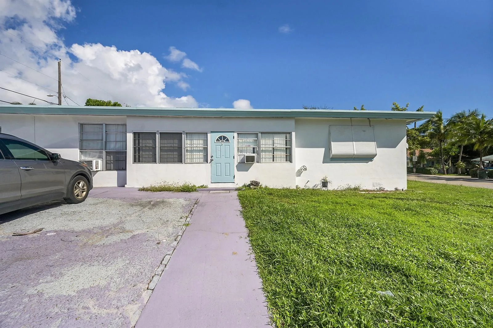 721 N A Street, FL 33460