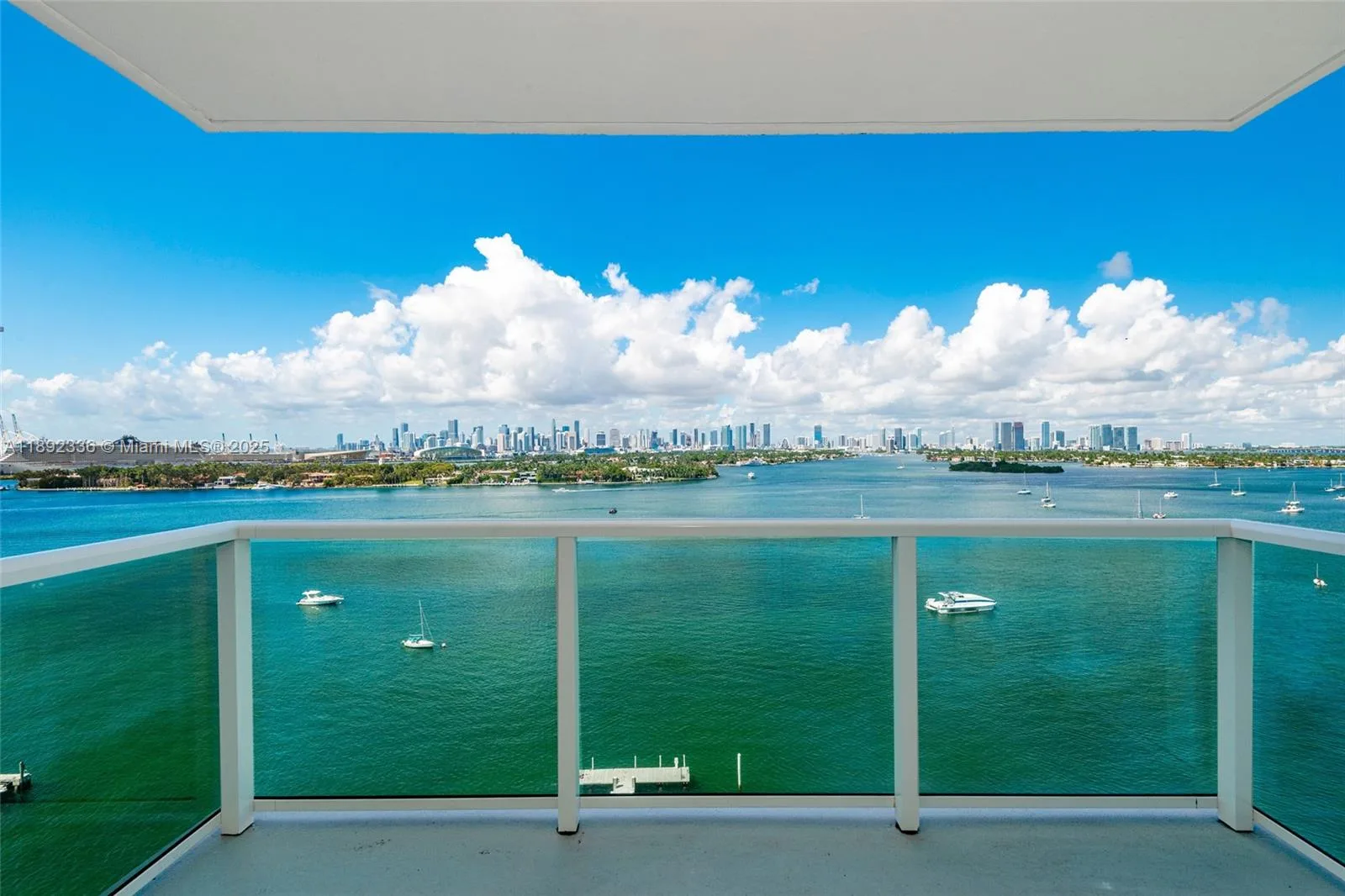 1000 West Ave # 1517, Miami Beach, FL 33139