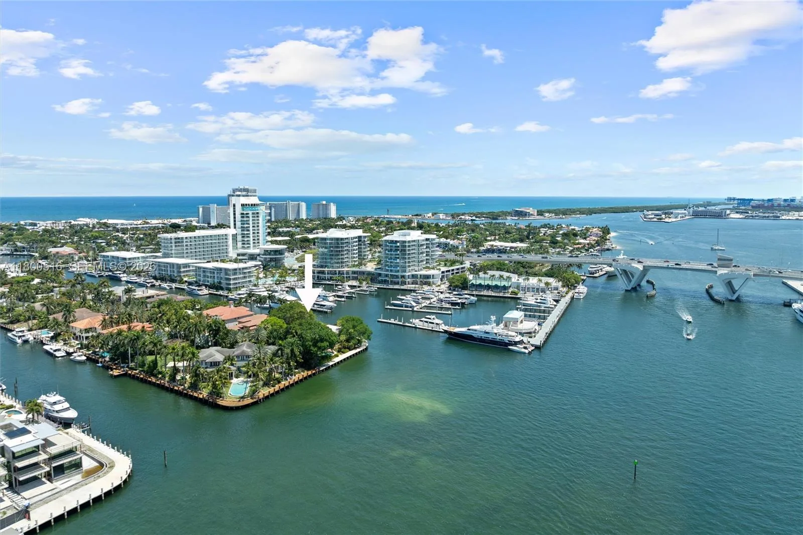 2500 Mercedes Dr, Fort Lauderdale, FL 33316 photo 2