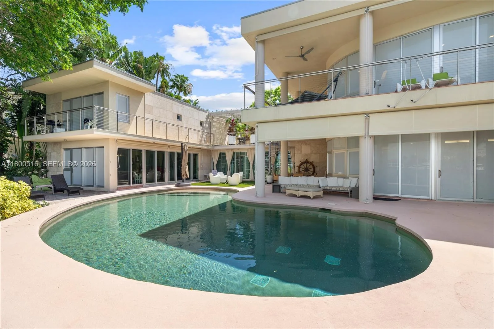 2500 Mercedes Dr, Fort Lauderdale, FL 33316 photo 5
