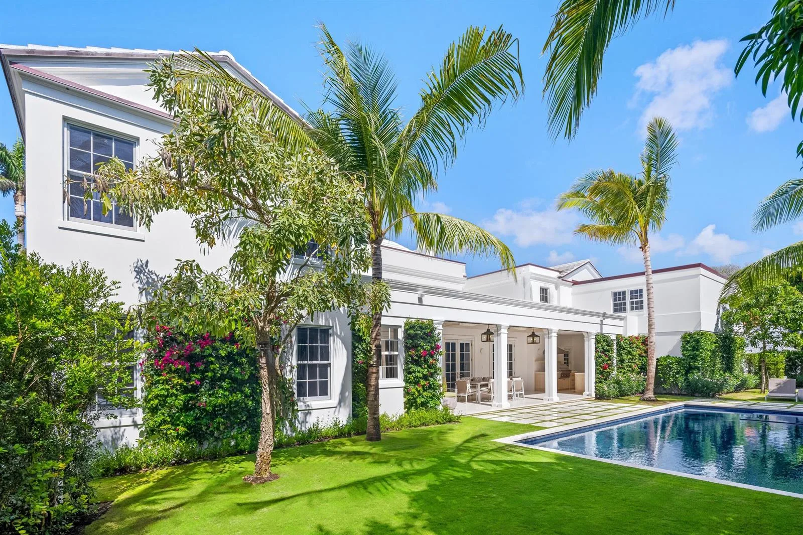 991 N Lake Way, Palm Beach, FL 33480