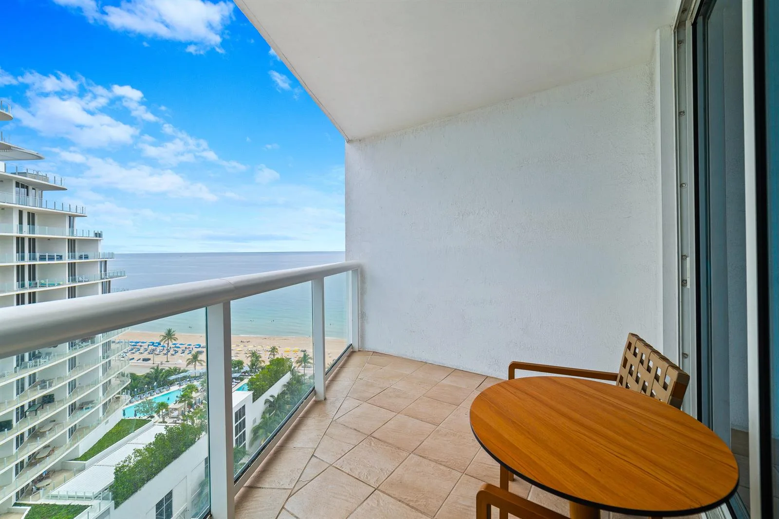 505 N FORT LAUDERDALE BEACH Boulevard # 1708, Fort Lauderdale, FL 33304 photo 11