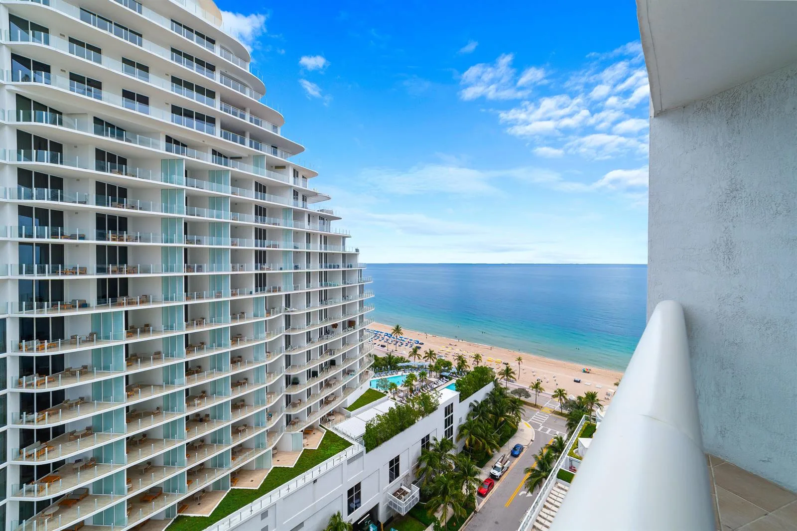 505 N FORT LAUDERDALE BEACH Boulevard # 1708, Fort Lauderdale, FL 33304 photo 12