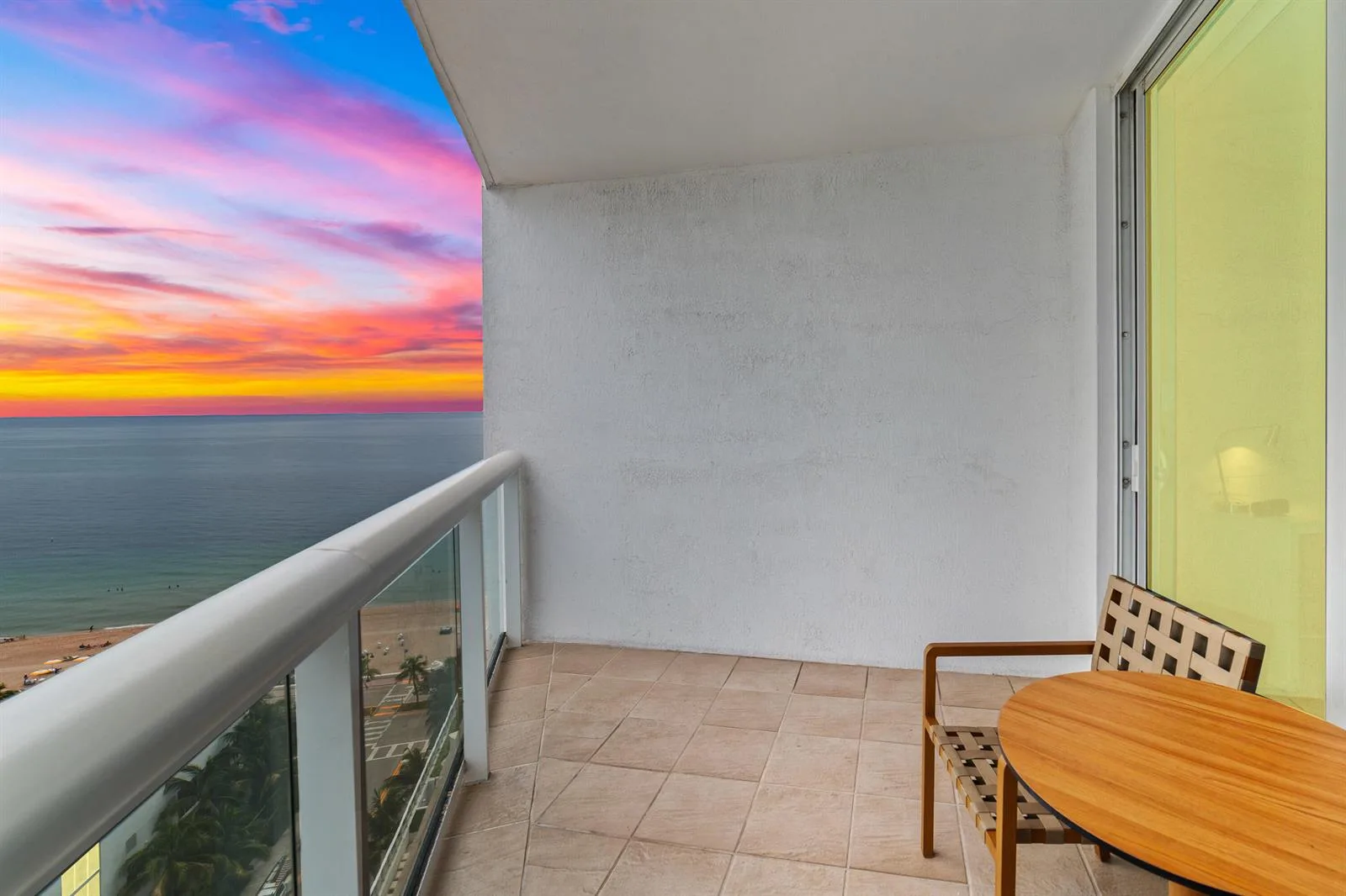 505 N FORT LAUDERDALE BEACH Boulevard # 1708, Fort Lauderdale, FL 33304 photo 13