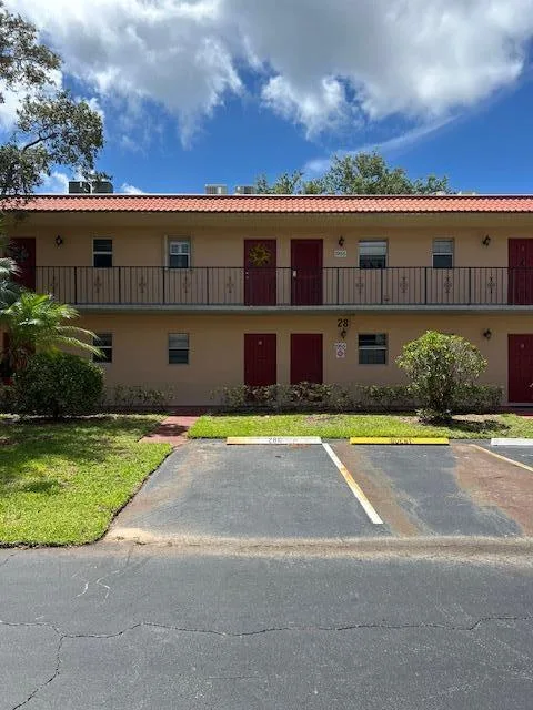 1955 SW Palm City Road # 28 H, Stuart, FL 34994