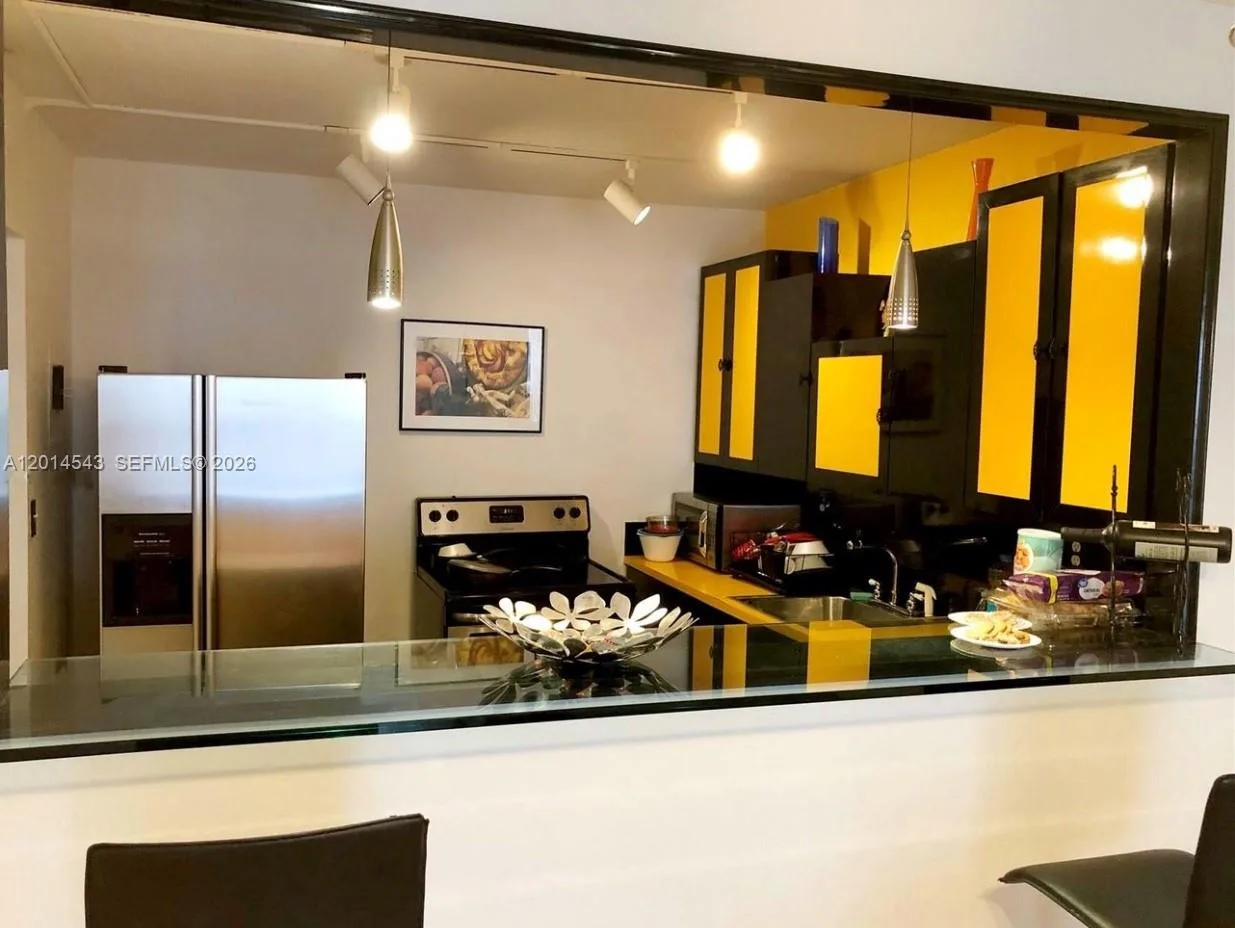 600 Three Islands Blvd # 418, Hallandale Beach, FL 33009 photo 2