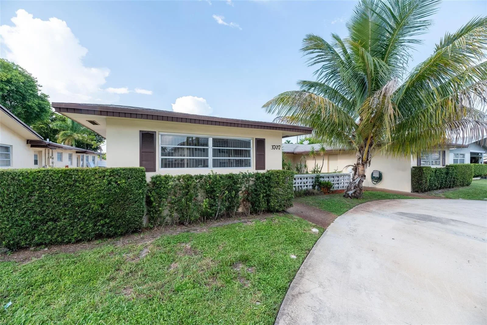 3707 Polk Street, Hollywood, FL 33021