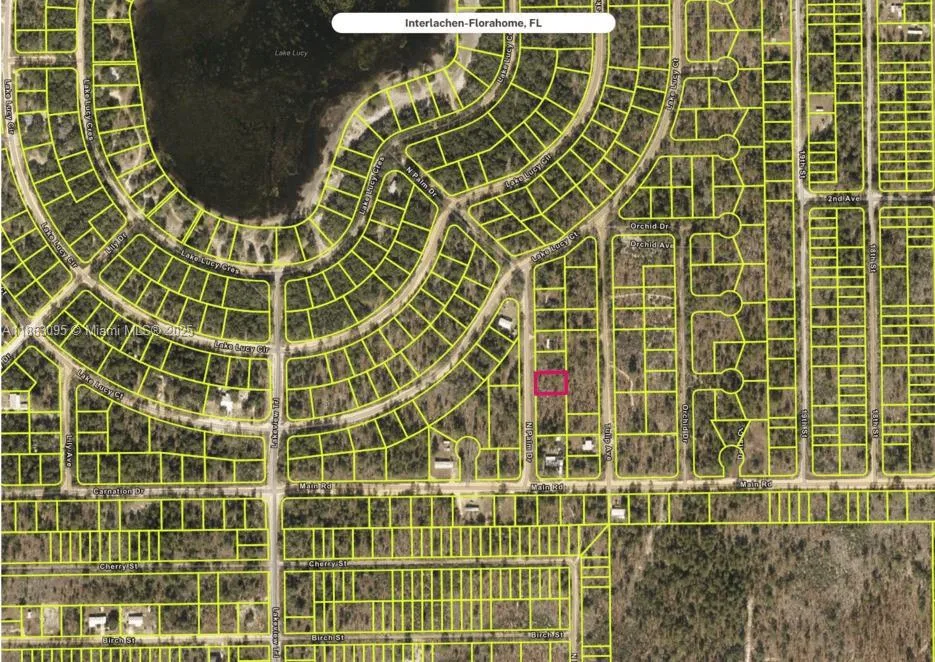 108 N Palm Dr, Other City - In The State Of Florida, FL 32148 photo 4