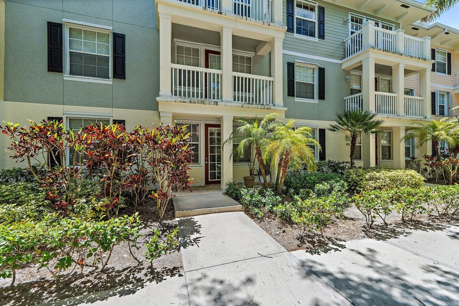 275 Murcia Drive # 104, Jupiter, FL 33458