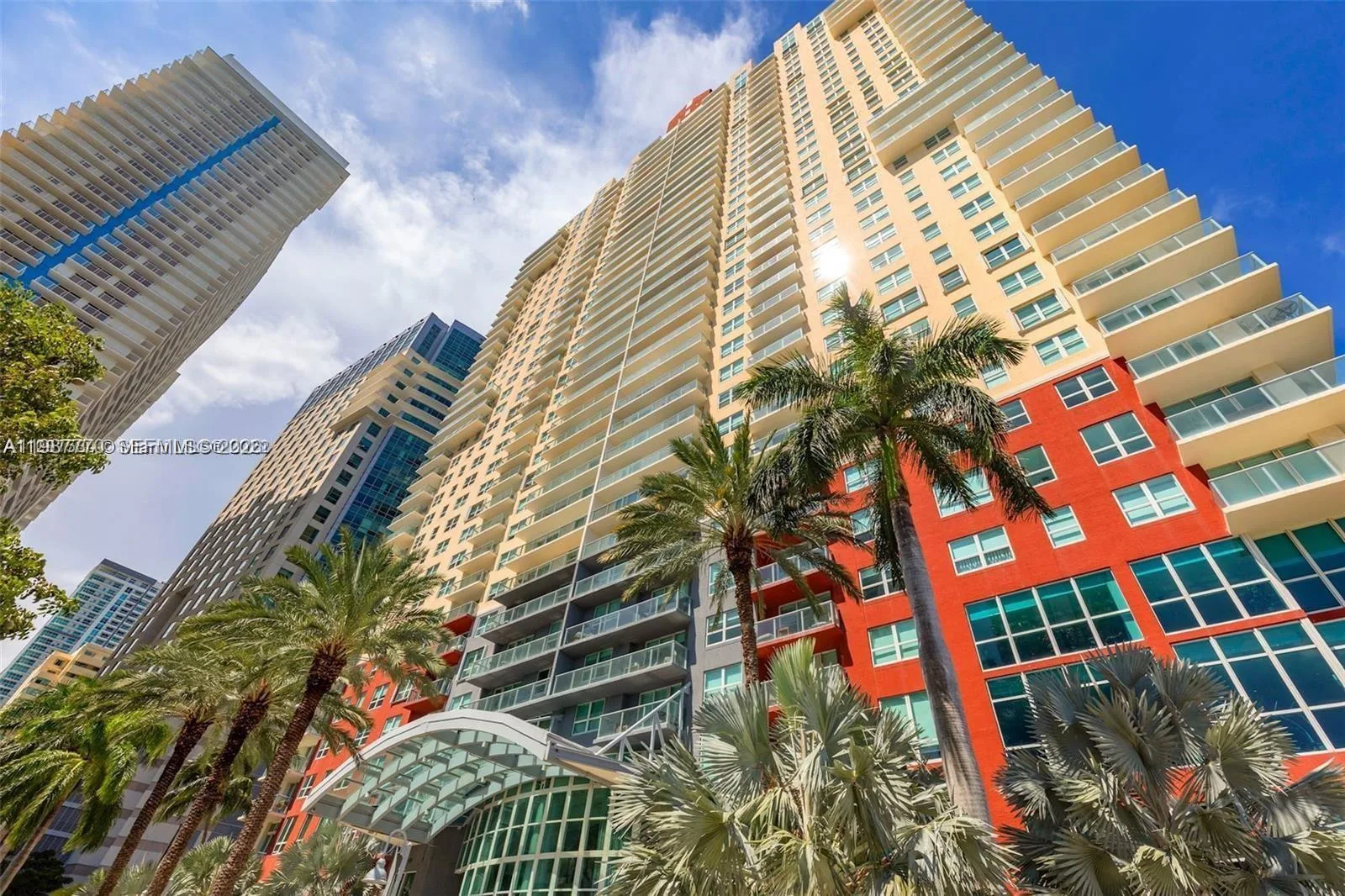 1155 Brickell Bay Dr # 1008, Miami, FL 33131