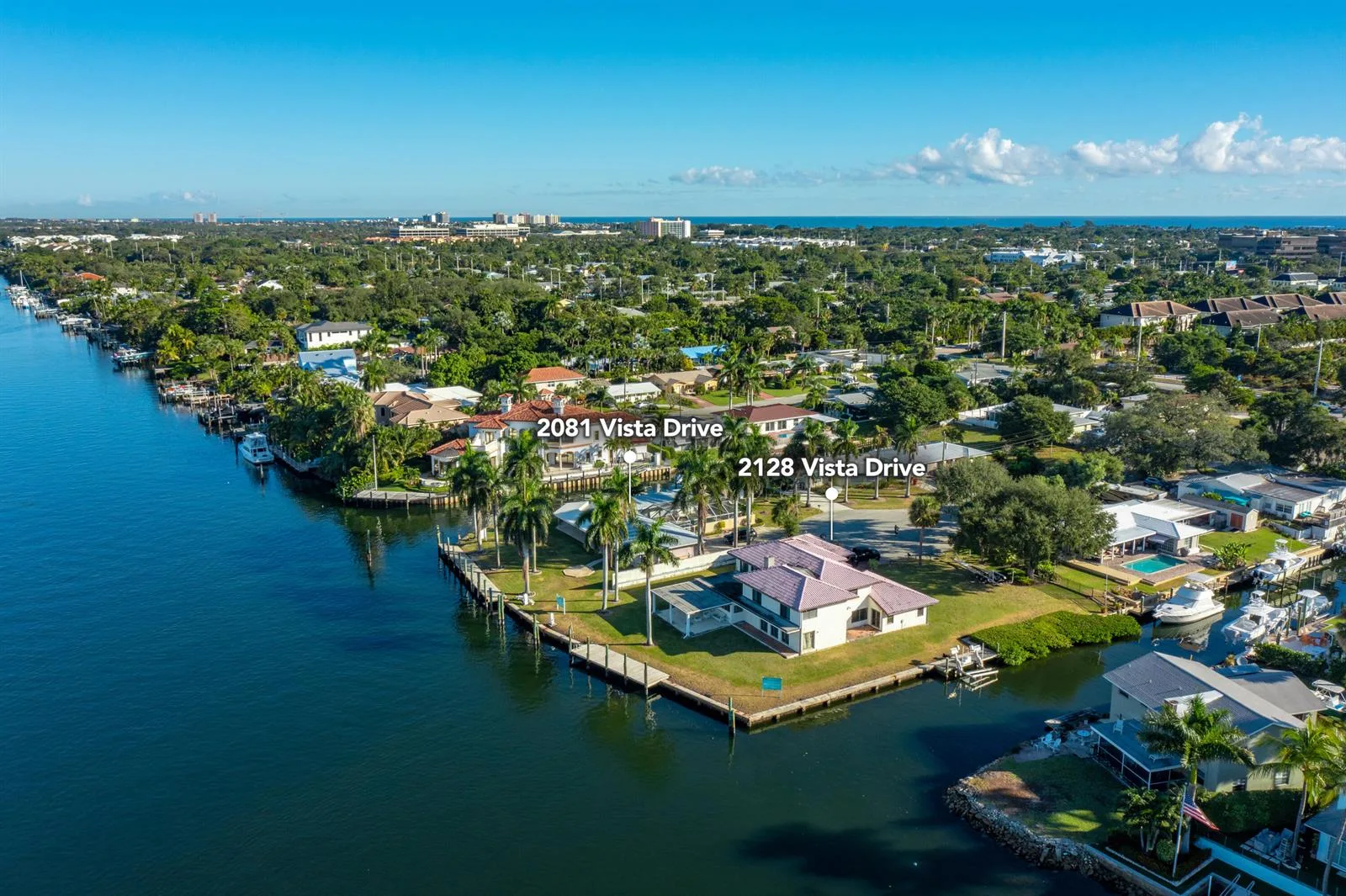 2128 Vista Drive, North Palm Beach, FL 33408 photo 2