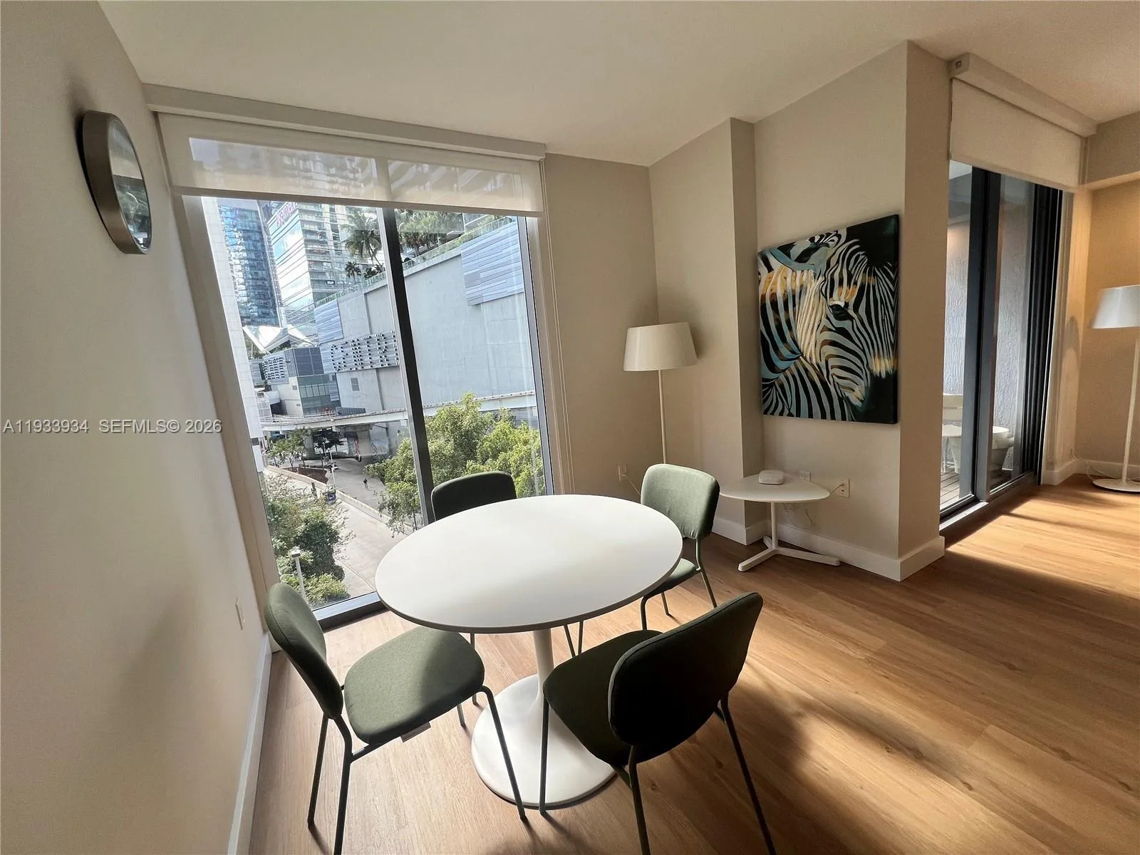 31 SE 6th St # 703, Miami, FL 33131 photo 4