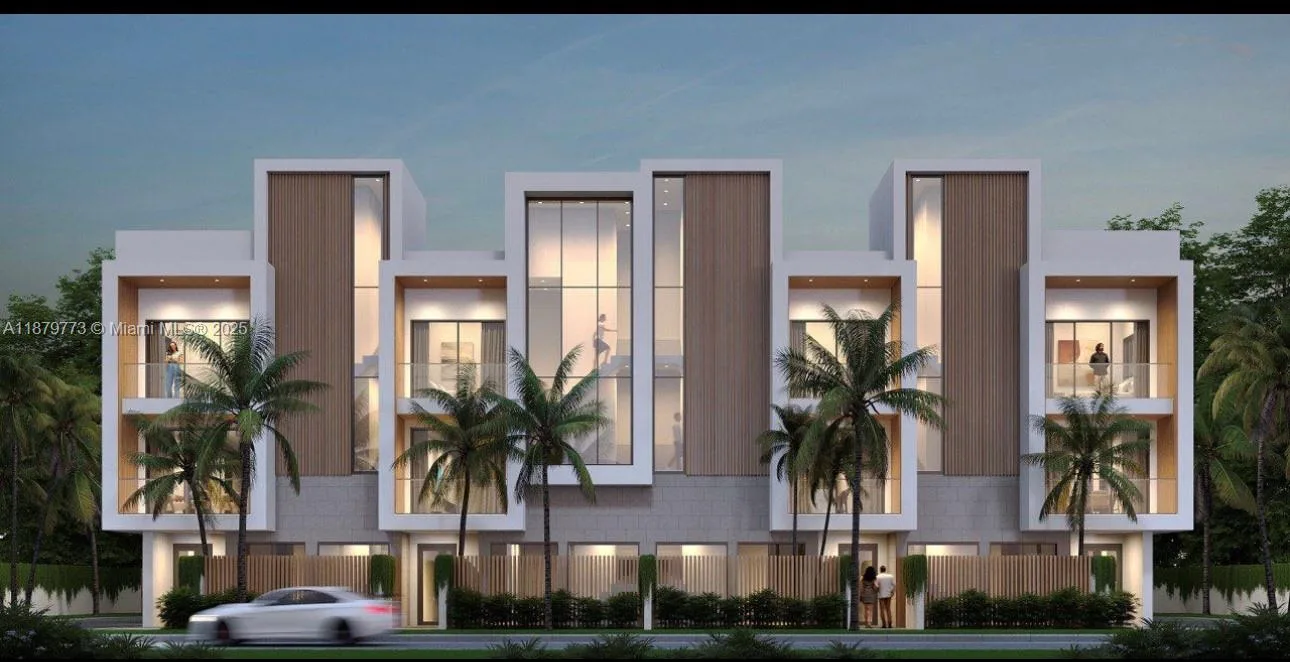 929 NE 17th Way, Fort Lauderdale, FL 33304
