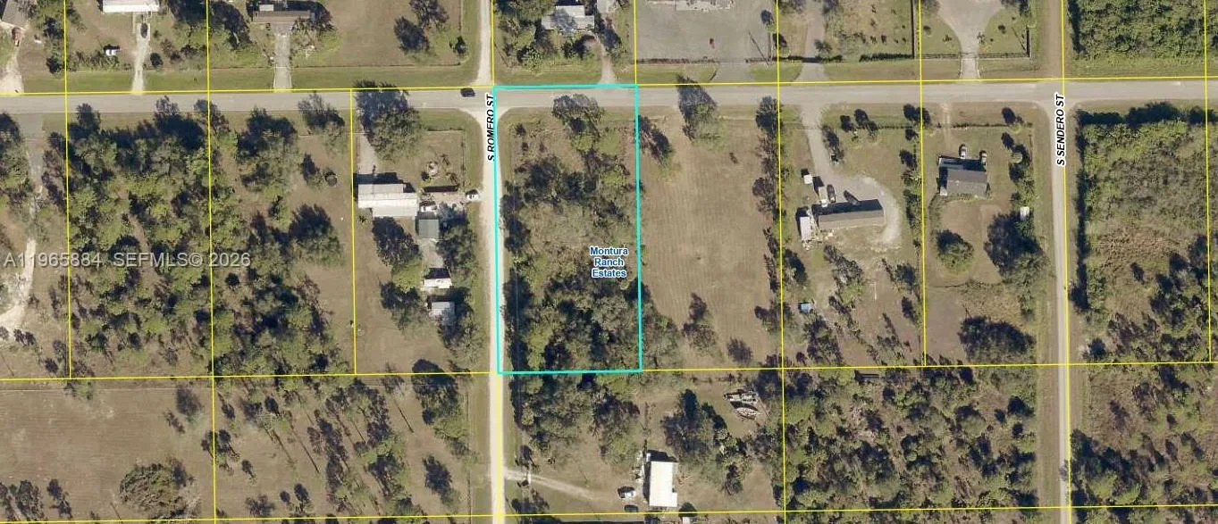 524 Montura Ave, Clewiston, FL 33440