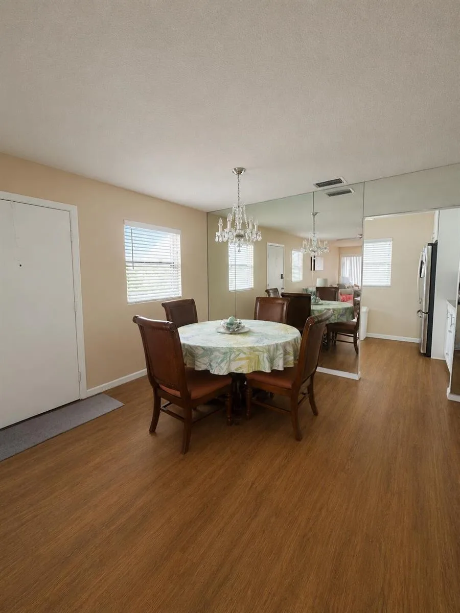 604 HUMMINGBIRD Lane, Delray Beach, FL 33445 — zdjęcie 3