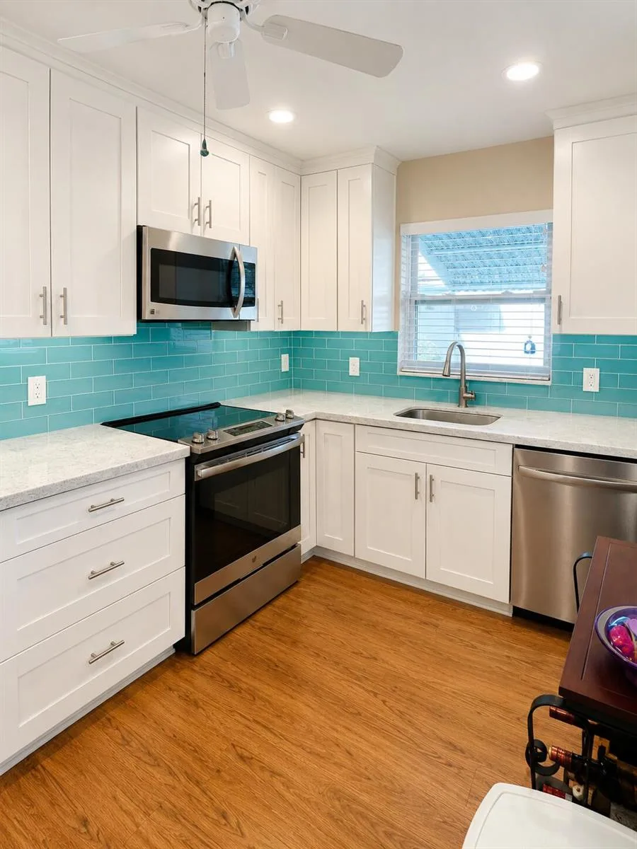 604 HUMMINGBIRD Lane, Delray Beach, FL 33445 — zdjęcie 5