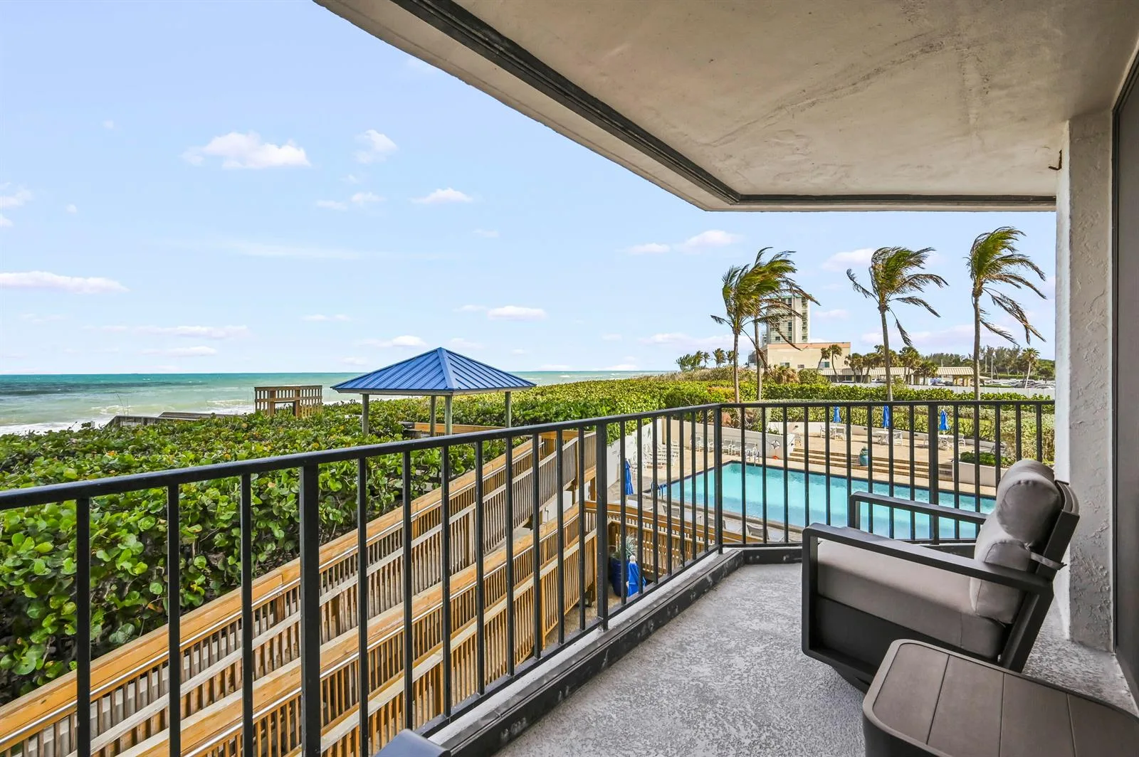 9650 S Ocean Drive # 106, Jensen Beach, FL 34957