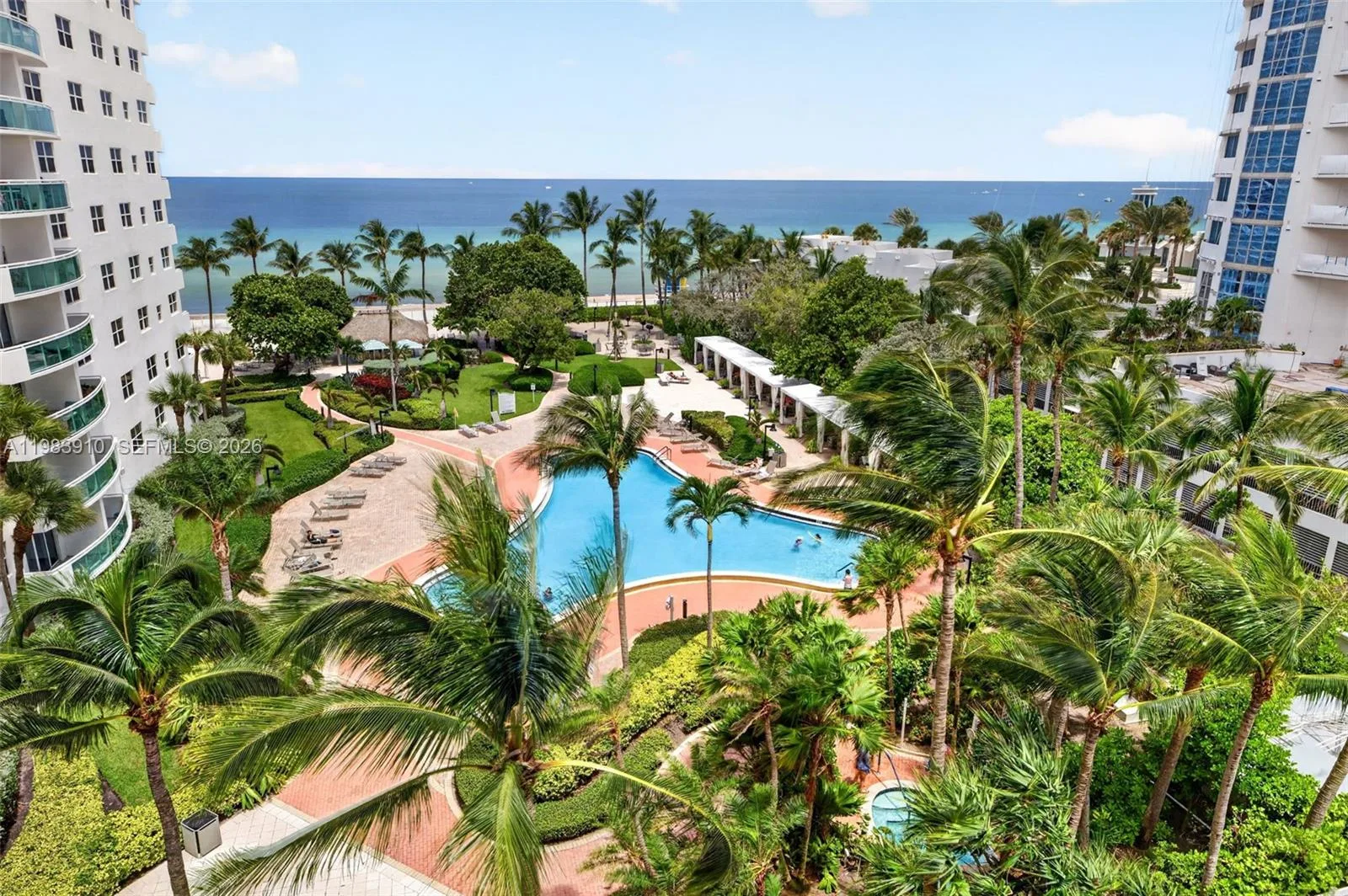 3001 S Ocean Dr # 625, Hollywood, FL 33019 photo 2