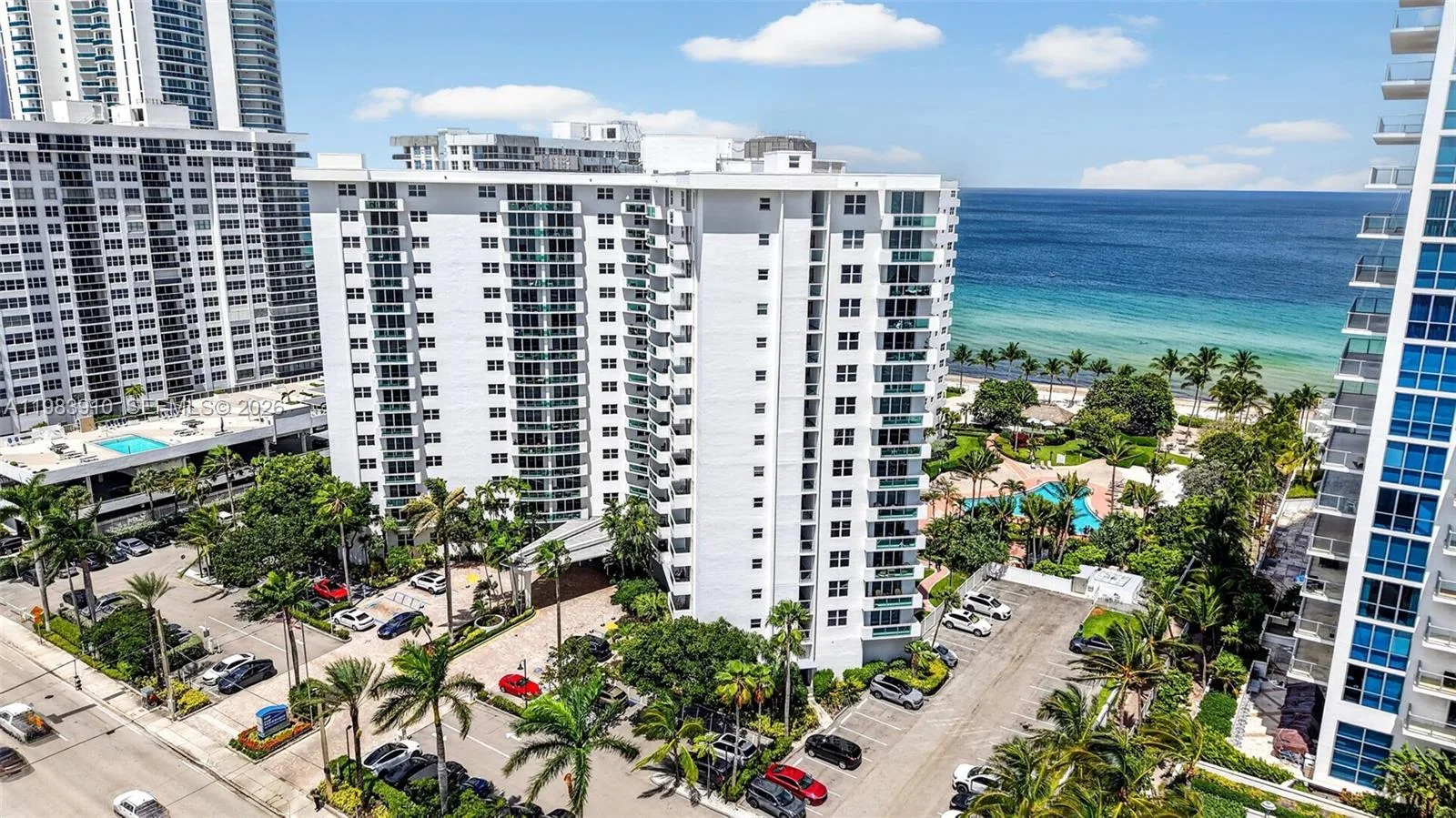 3001 S Ocean Dr # 625, Hollywood, FL 33019 photo 5